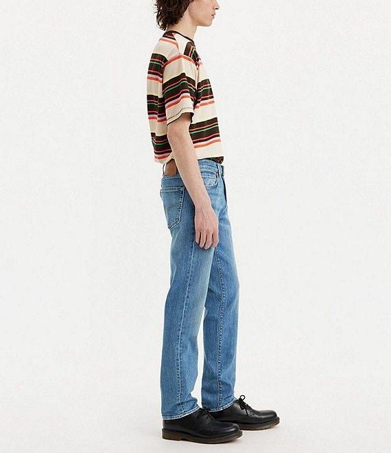 Levi's® 511 Slim-Fit FLEX Straight Leg Jeans Product Image
