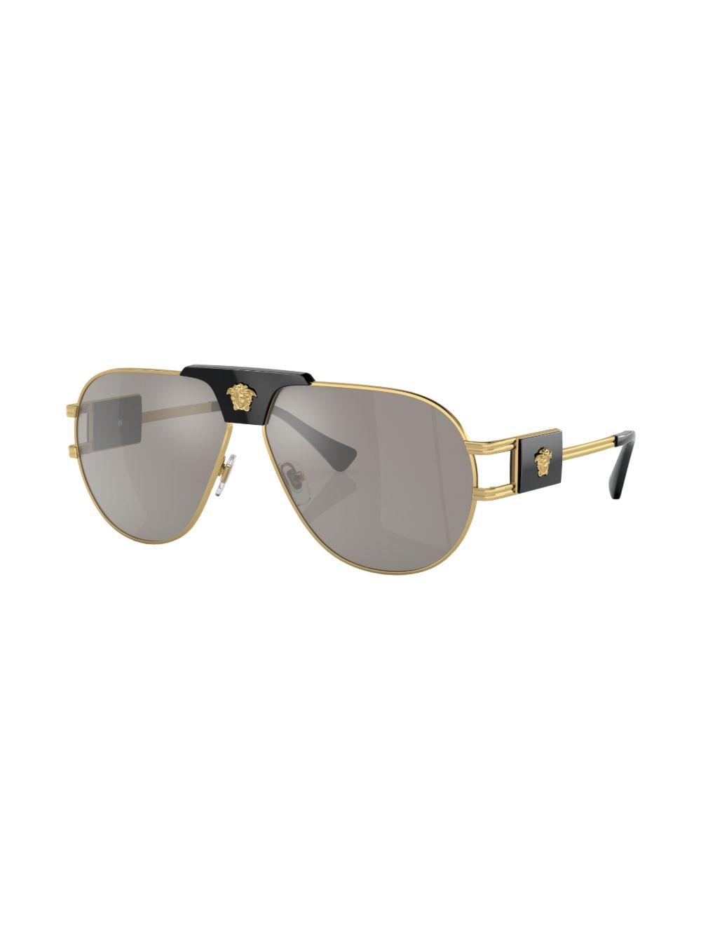 Special Project aviator-frame sunglasses Product Image