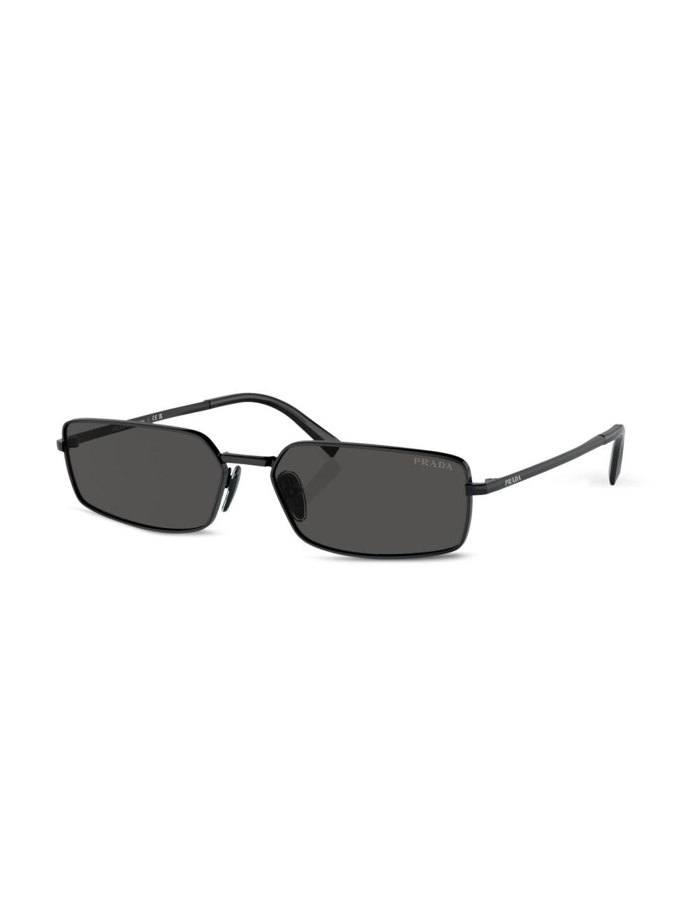Prada PR A60S rectangle sunglasses Product Image