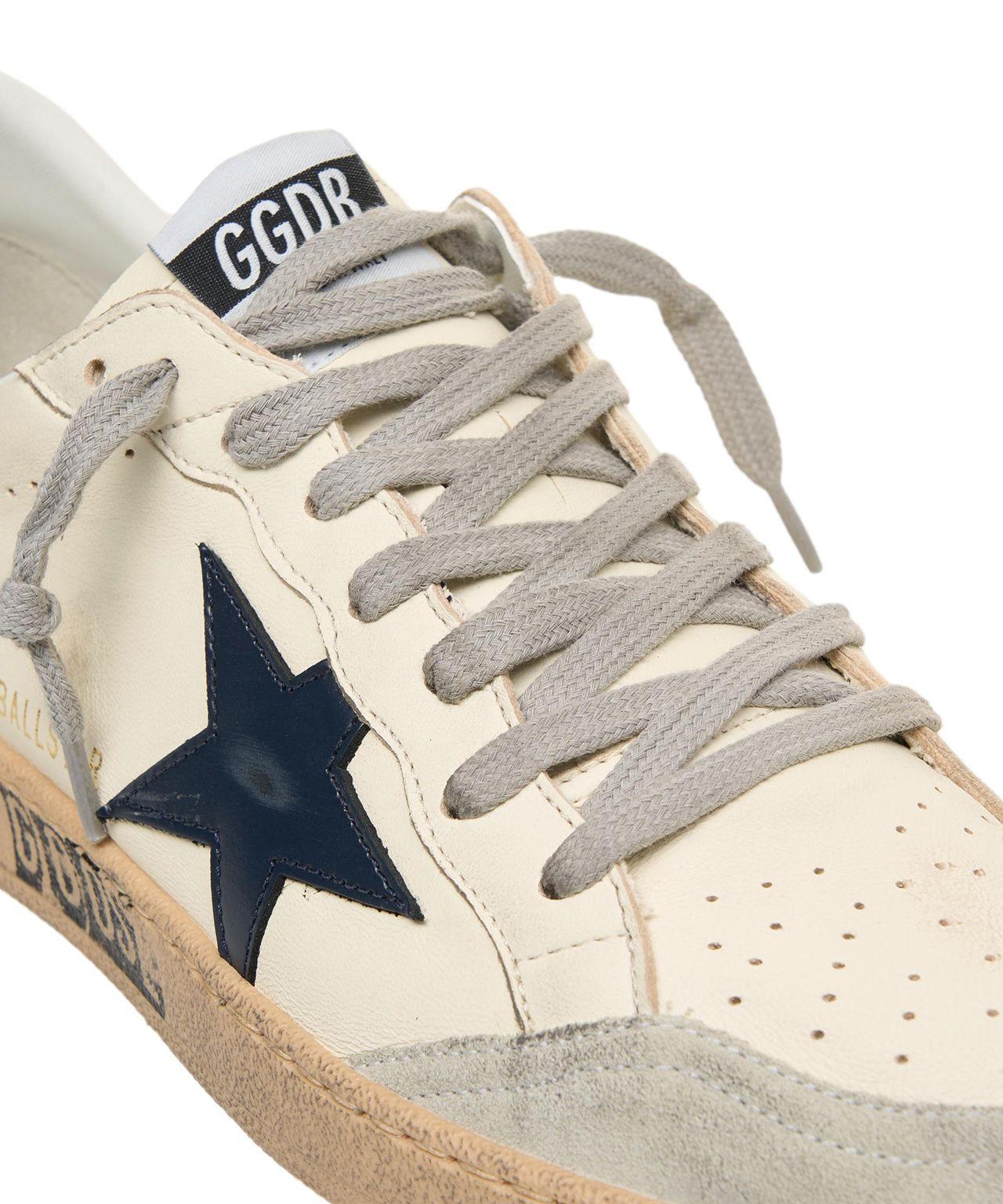 Sneakers 'Ball Star' Product Image