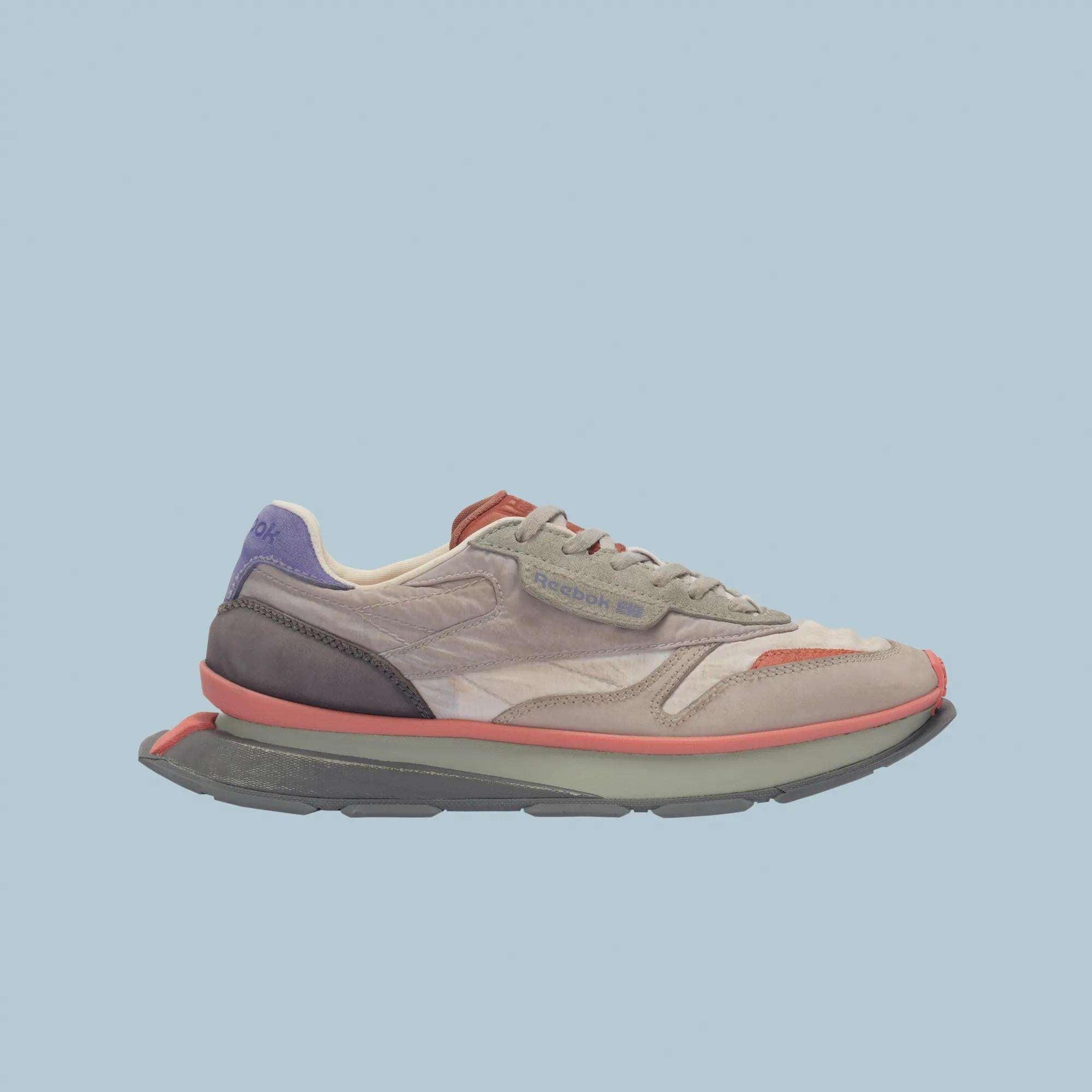 Classic Leather LTD Shoes Unisex Product Image