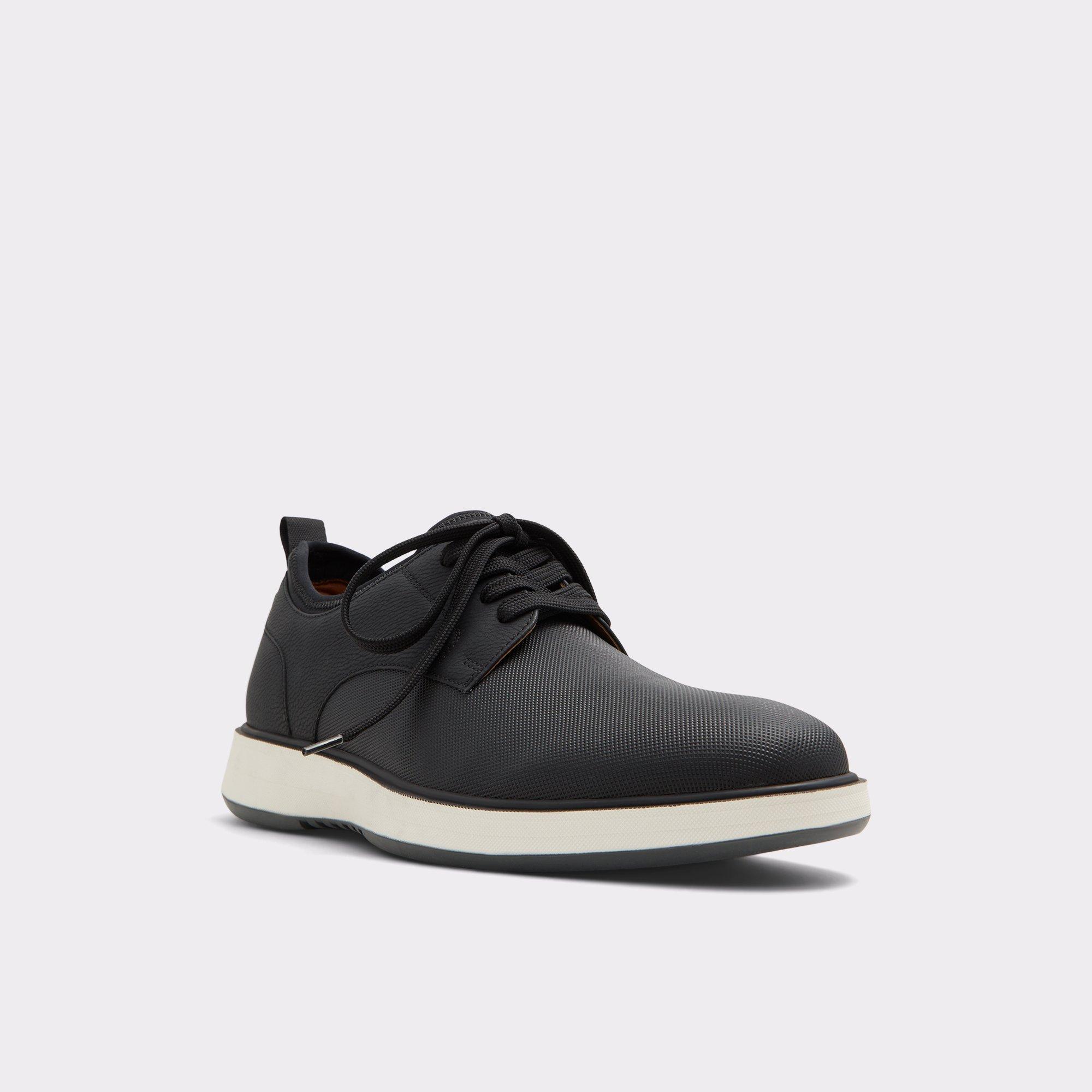 Alarick Black Men's Hybrid Shoes | ALDO US Product Image