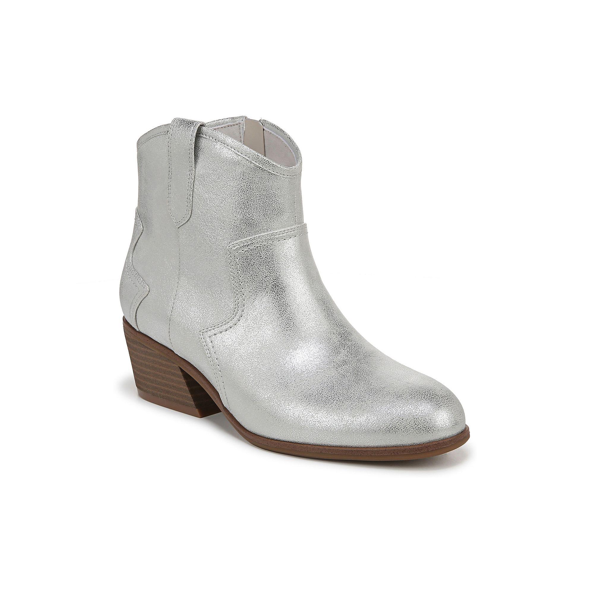 Dr. Scholls Womens Lasso Western Boot Product Image