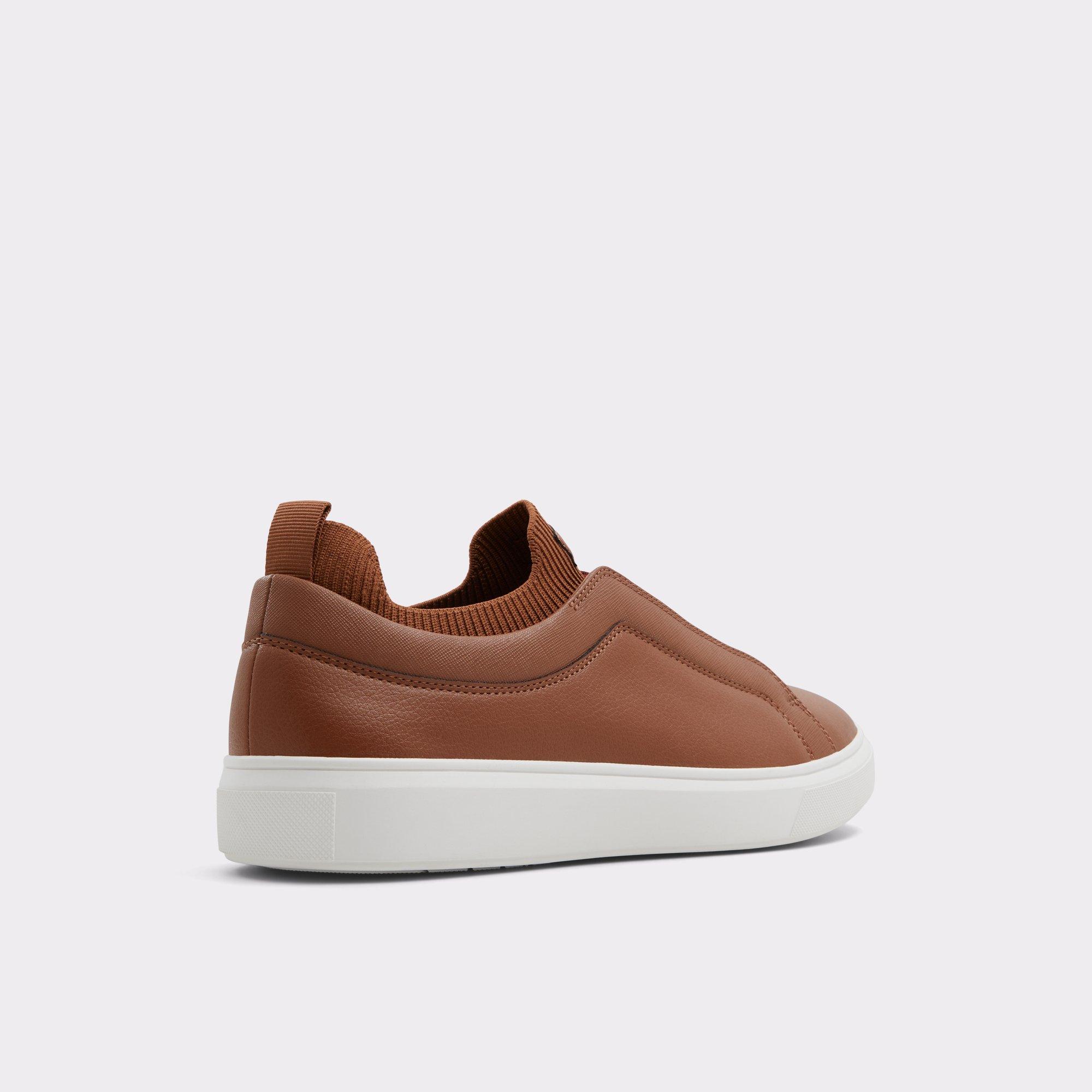 Midtown Cognac Men's Low top | ALDO US Product Image
