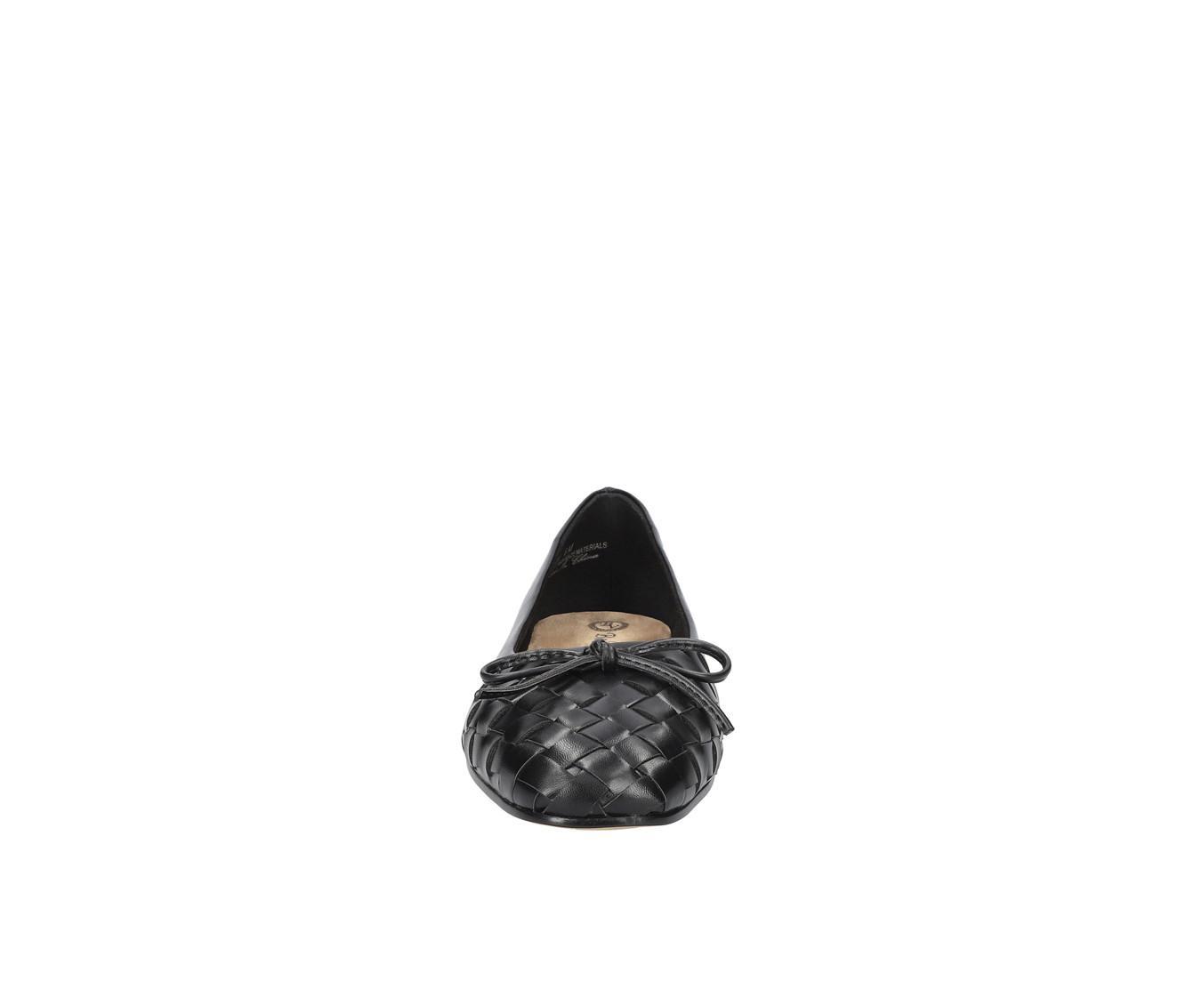 Women's Bella Vita Francie Flats Product Image