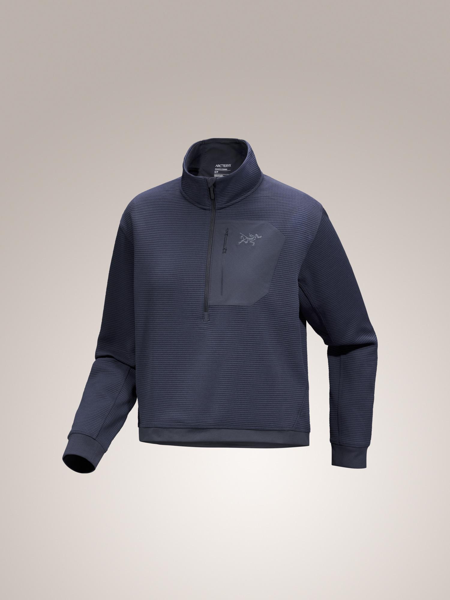 Olera Zip Neck Women's Product Image