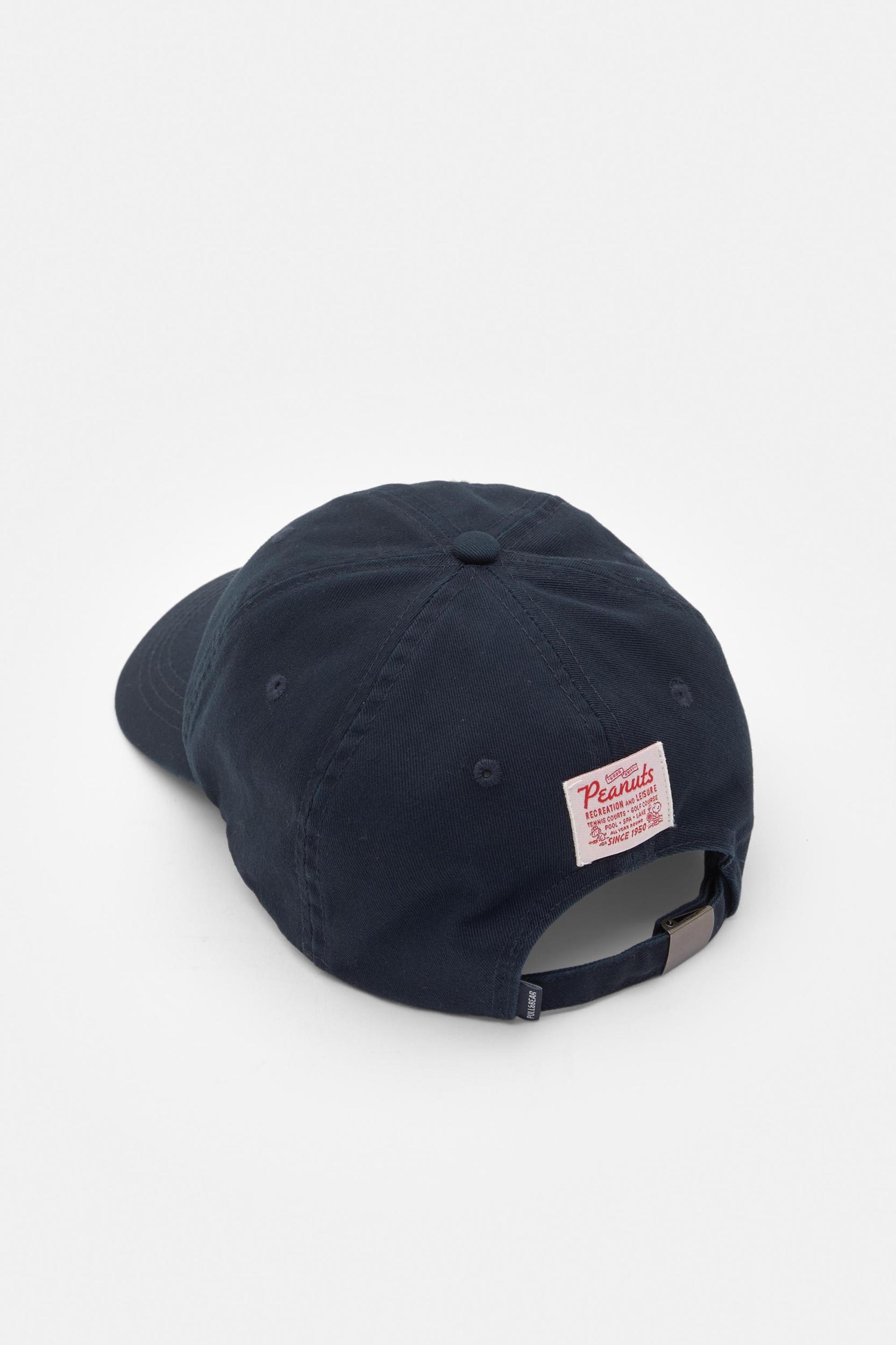 Snoopy cap Product Image