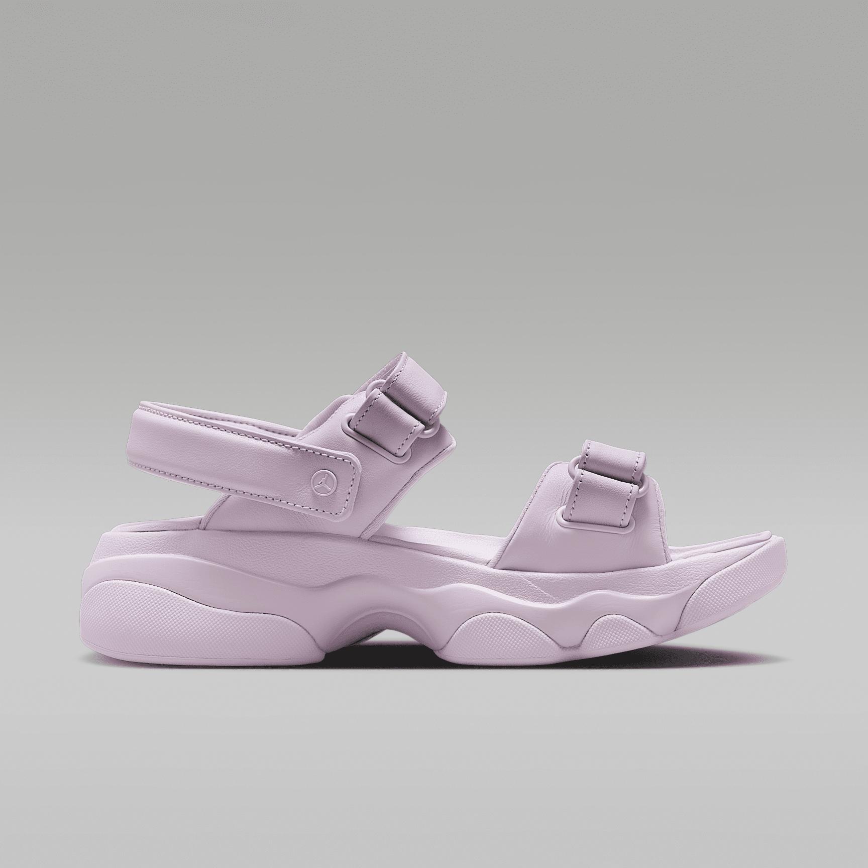 Womens Jordan Deja Sandals | FN5036-500 Product Image