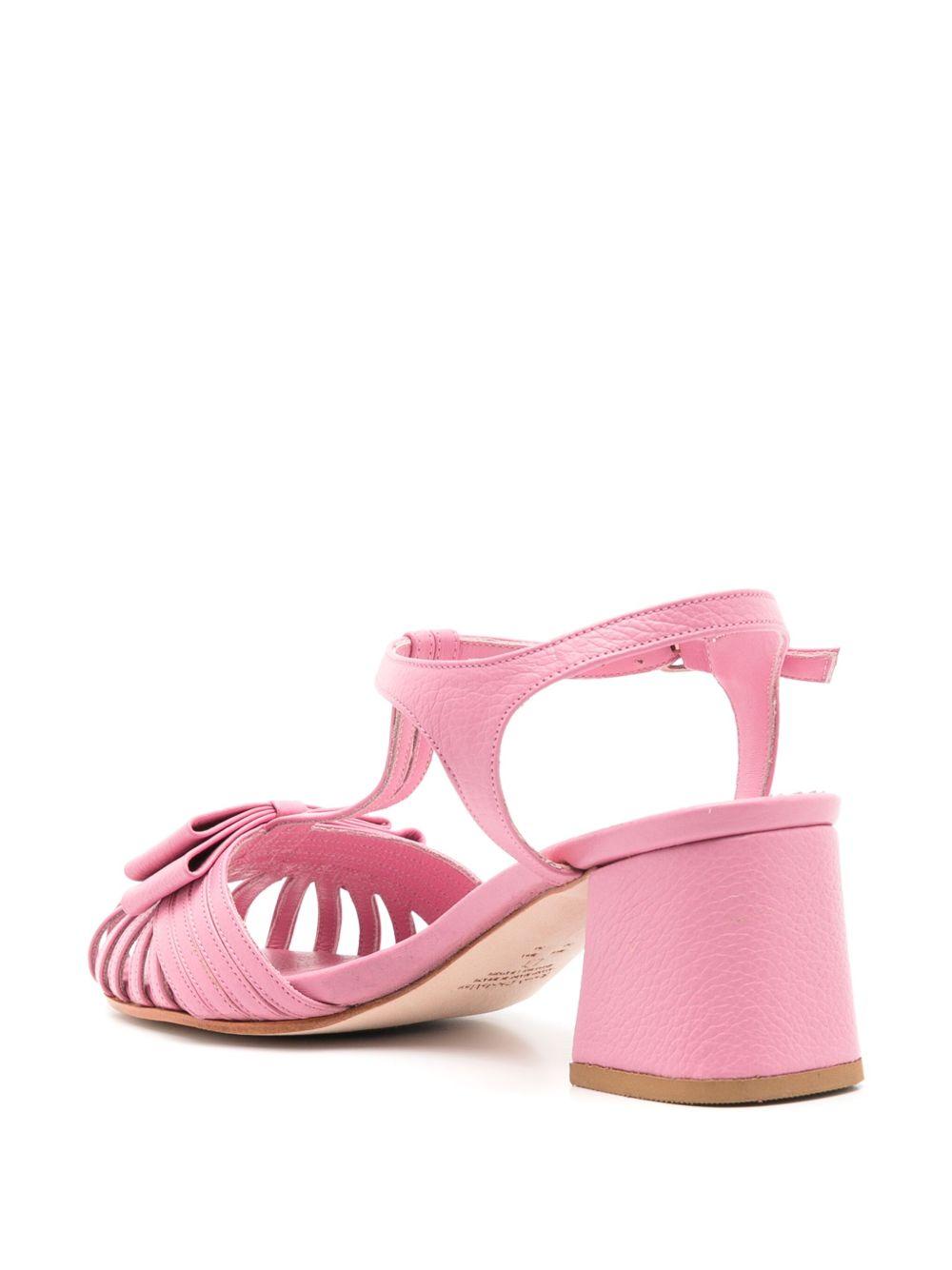 Marly 45mm leather sandals Product Image
