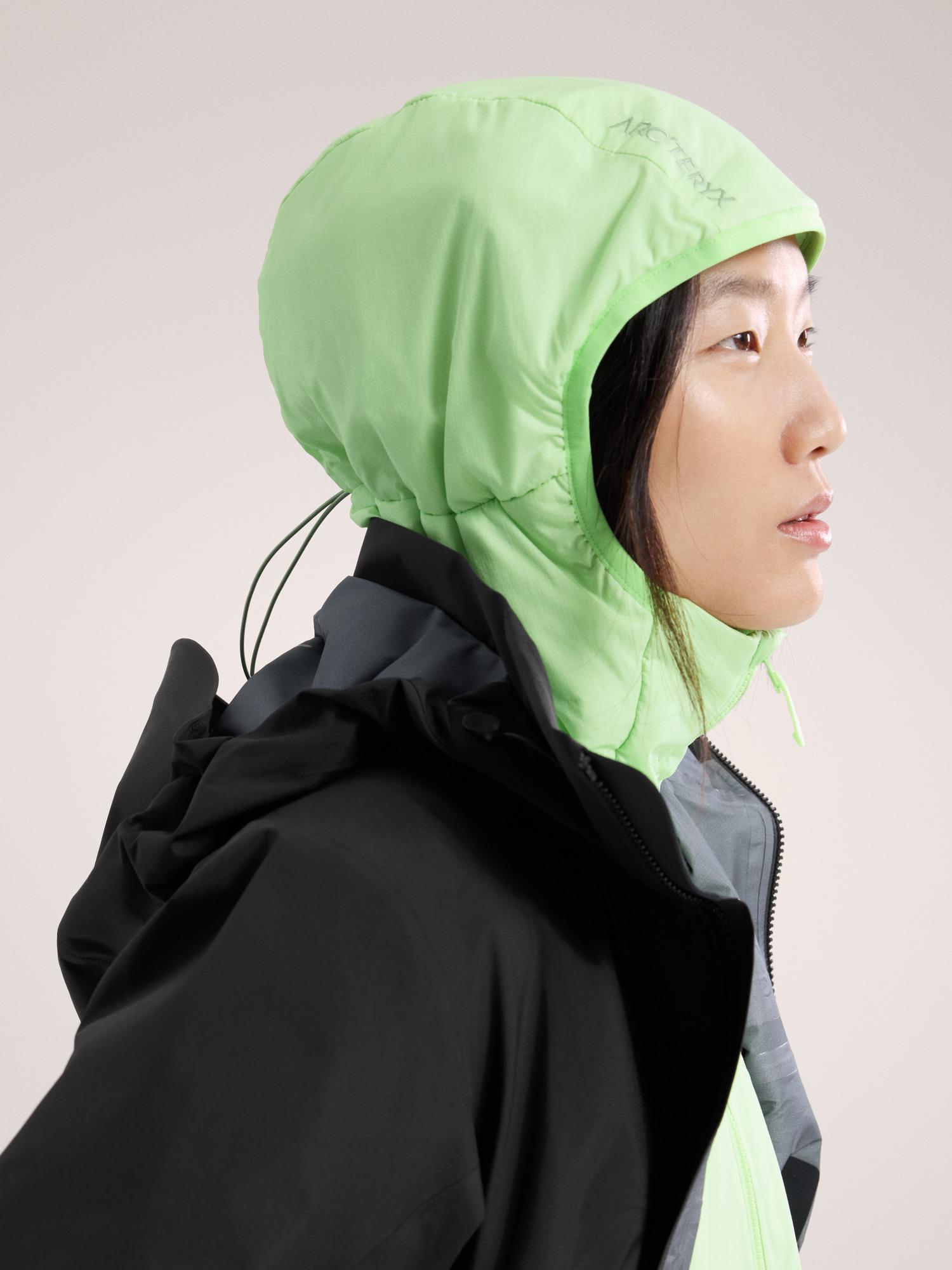 Atom Hoody Women's Product Image