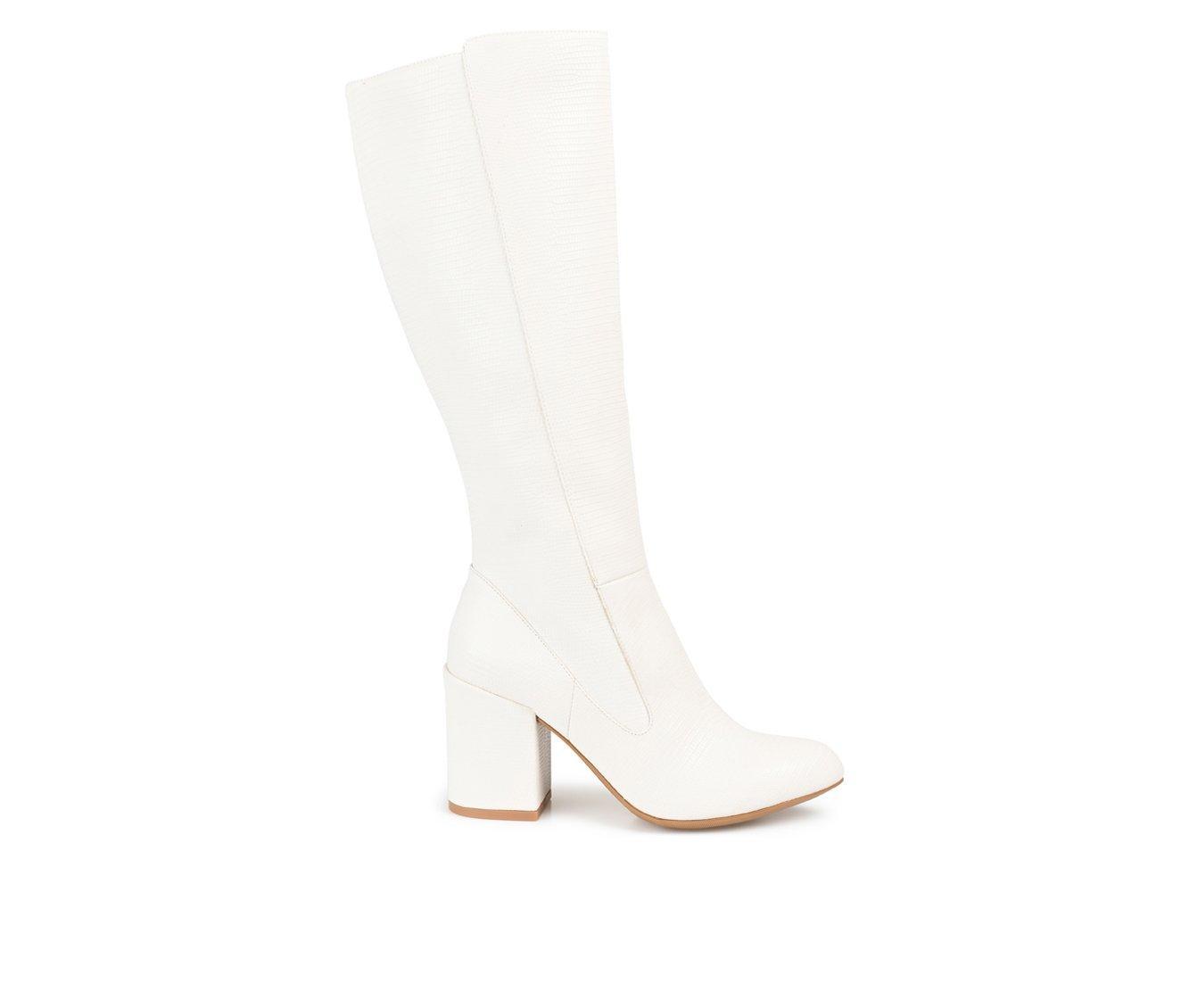 Women's Journee Collection Tavia Knee High Boots Product Image