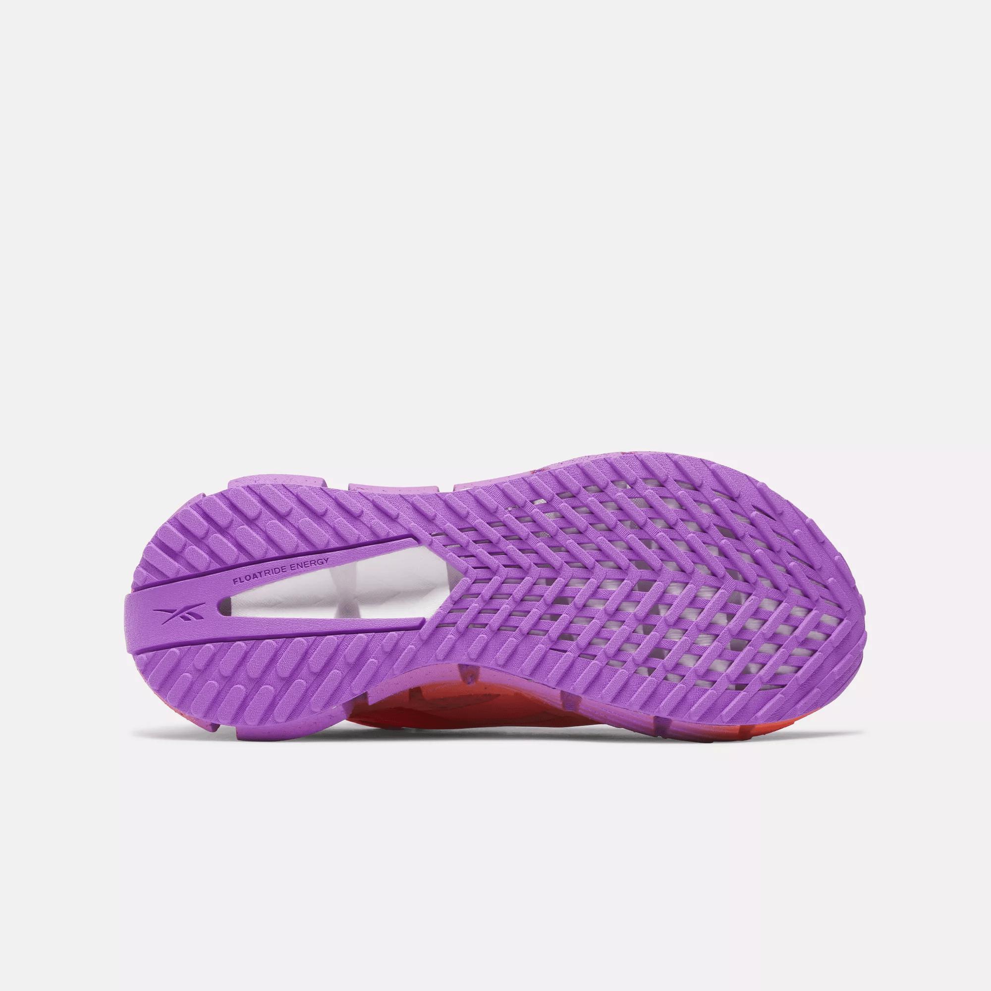 Reebok Womens Floatzig 1 Running Shoes Product Image