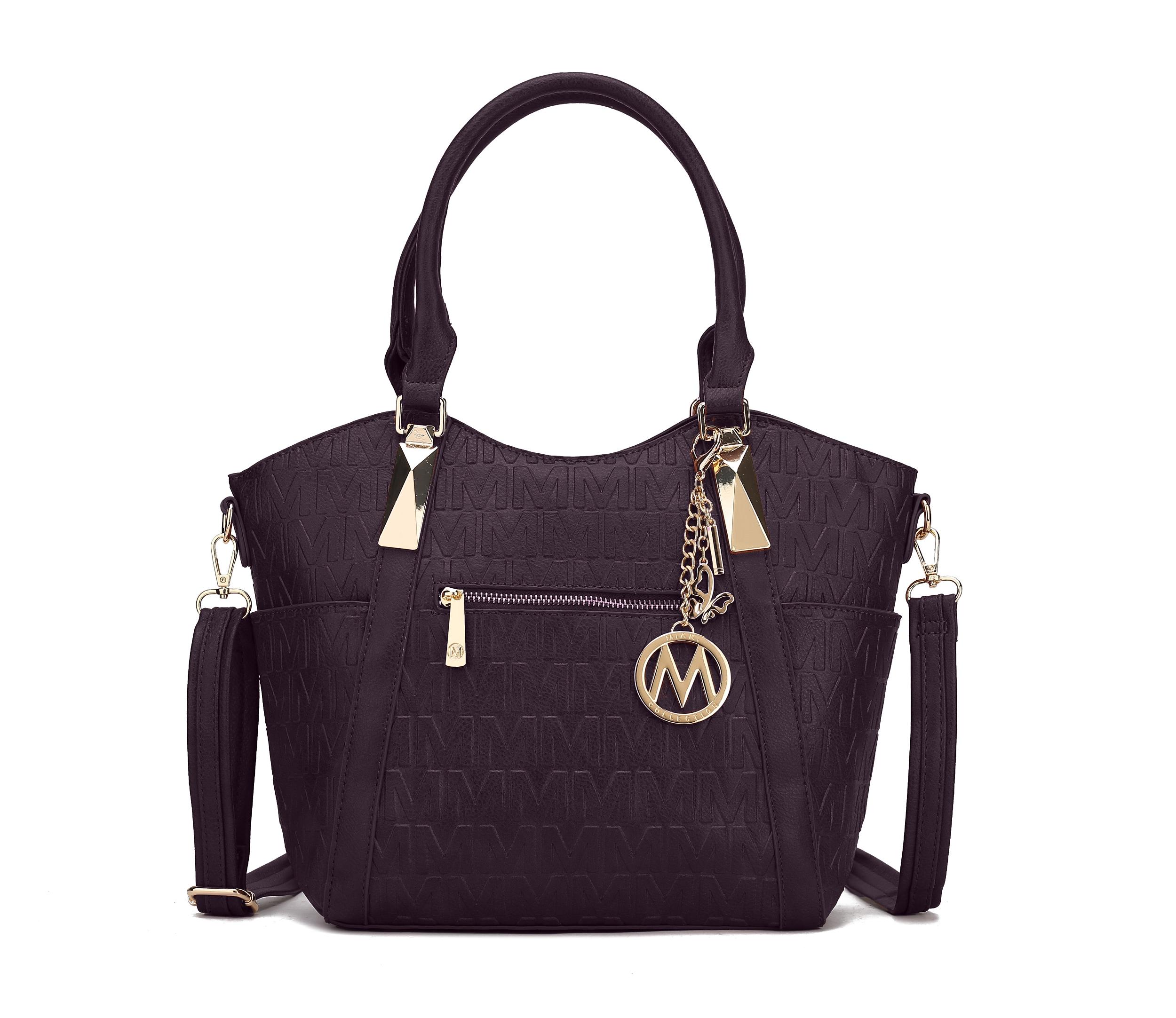 Lucy Signature Tote Bag Product Image