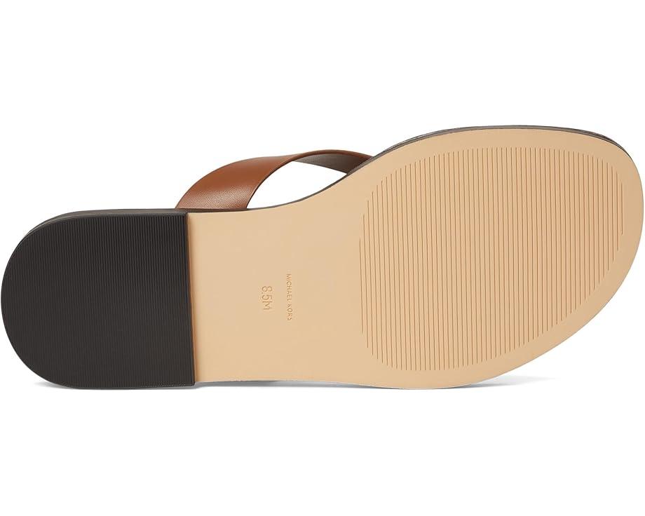 Women's MICHAEL Michael Kors Koko Flip Flop Product Image