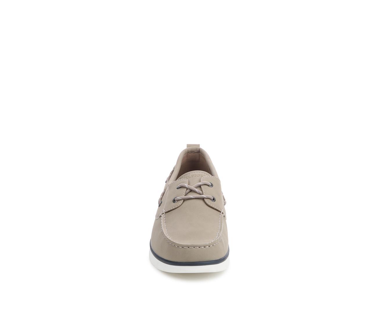 Men's Tommy Hilfiger Tmsator Boat Shoes Product Image