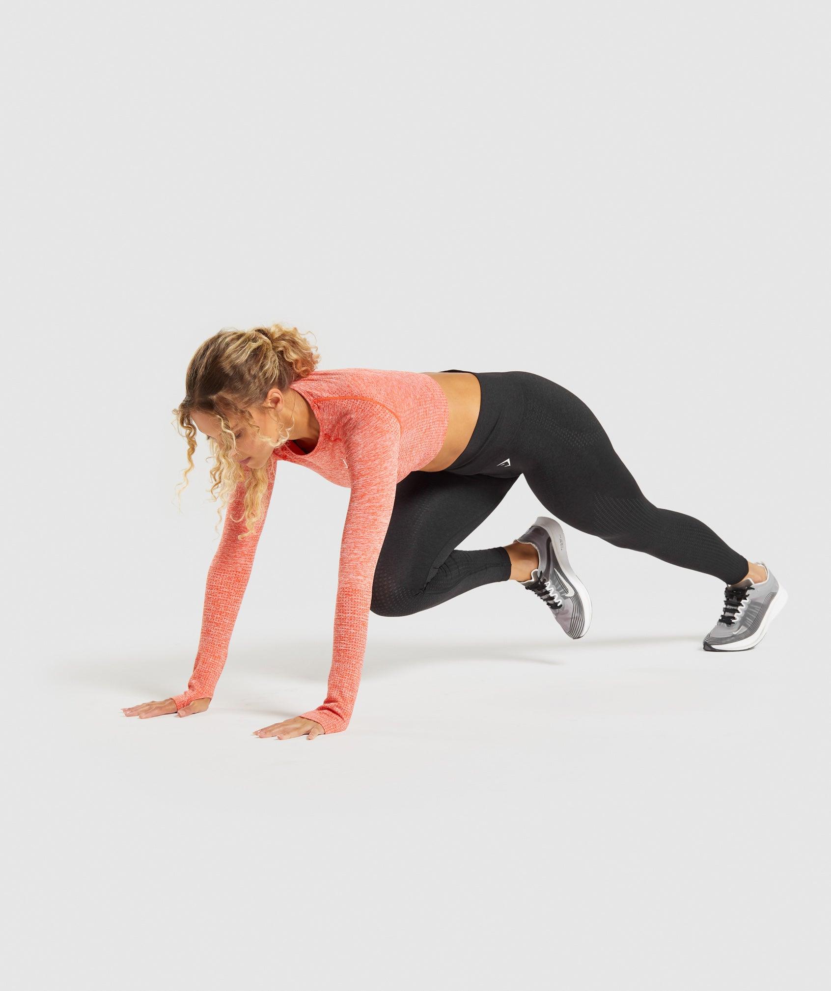 Vital Seamless Leggings Product Image