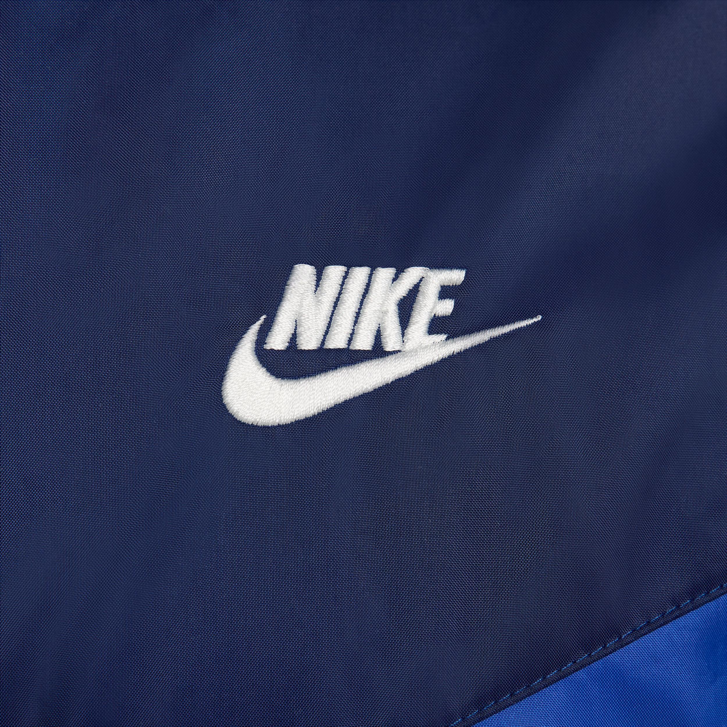Nike Sportswear Windrunner Men's Hooded Jacket Product Image