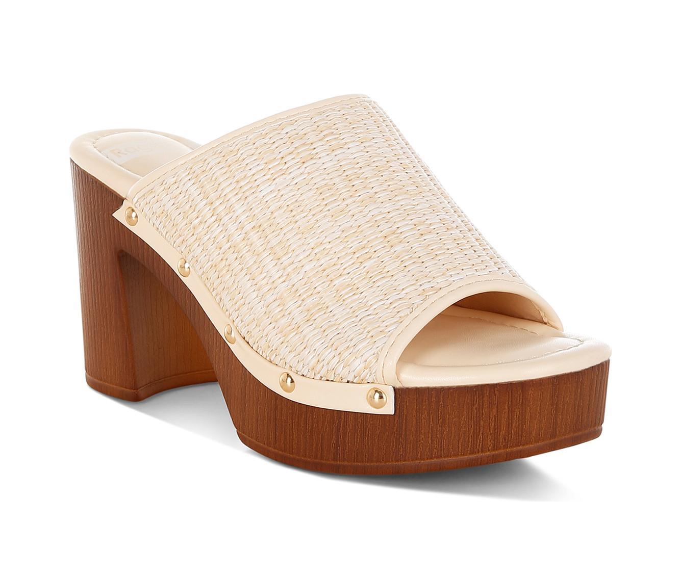 Women's Rag & Co Marengo Dress Sandals Product Image