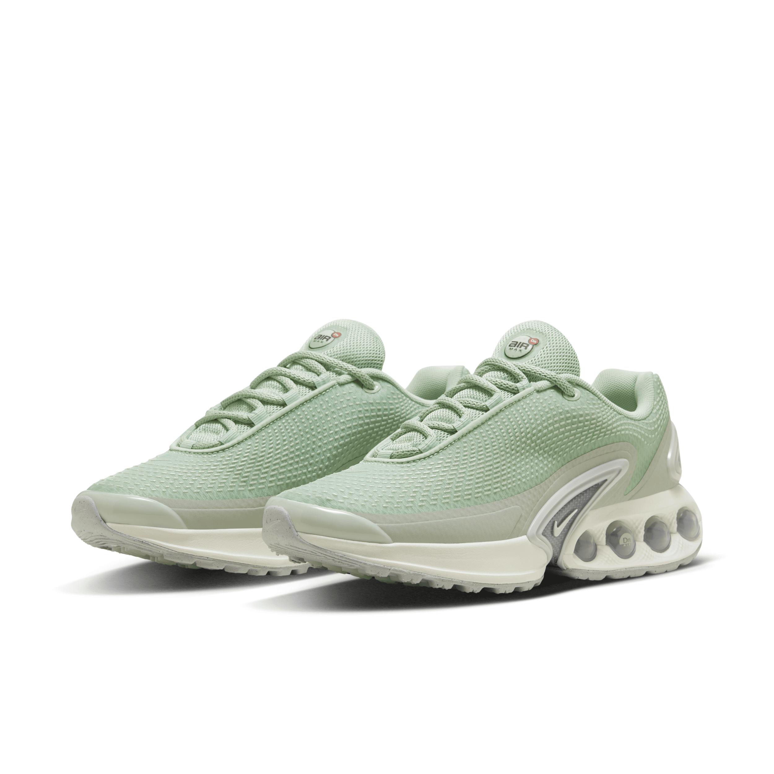 Nike Womens Air Max Dn SE Shoes | HJ9636-001 Product Image