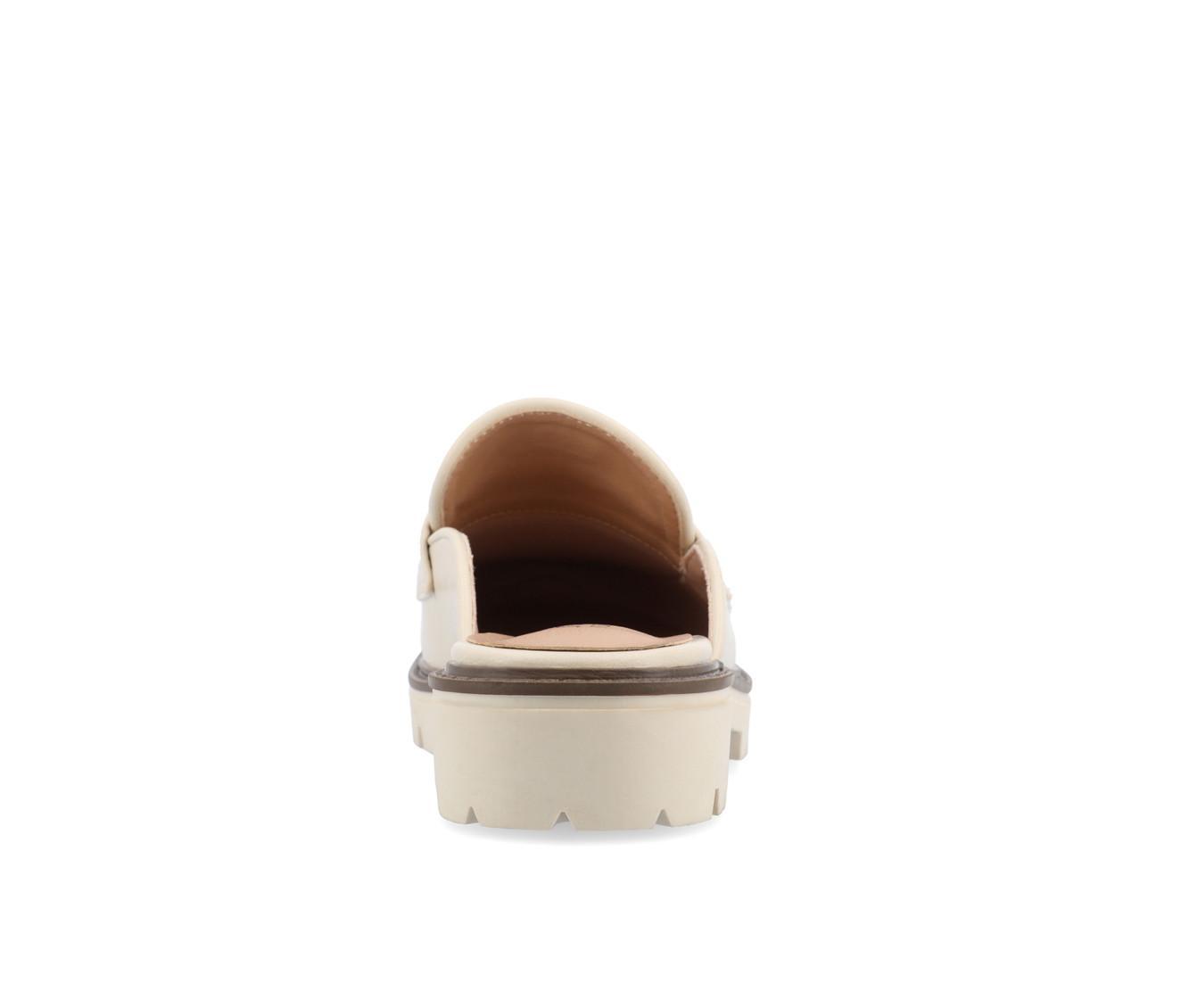 Women's Journee Collection Mycah Mules Product Image