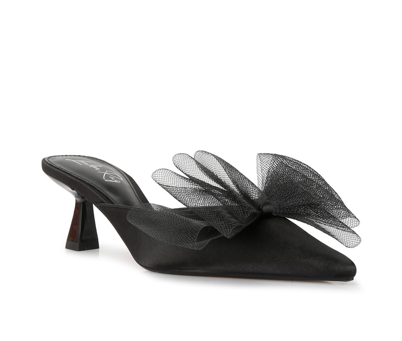 Women's London Rag Amsa Mule Pumps Product Image