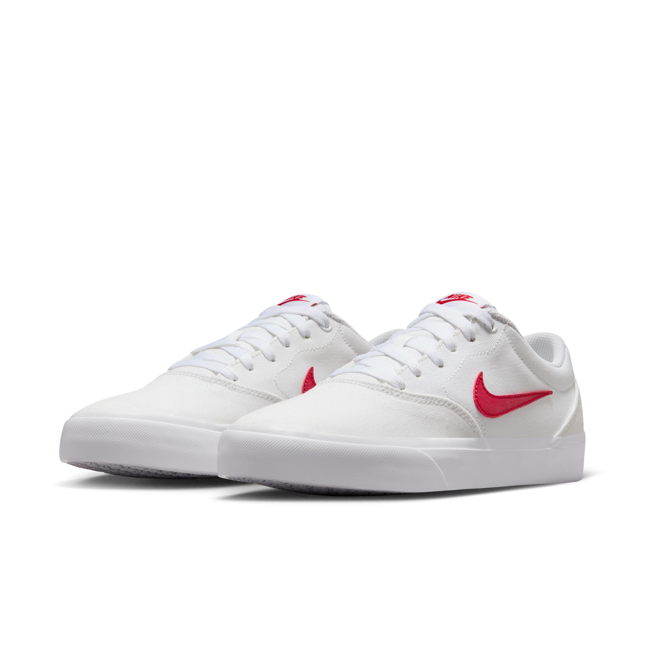 Nike Women's Charge Canvas Shoes Product Image