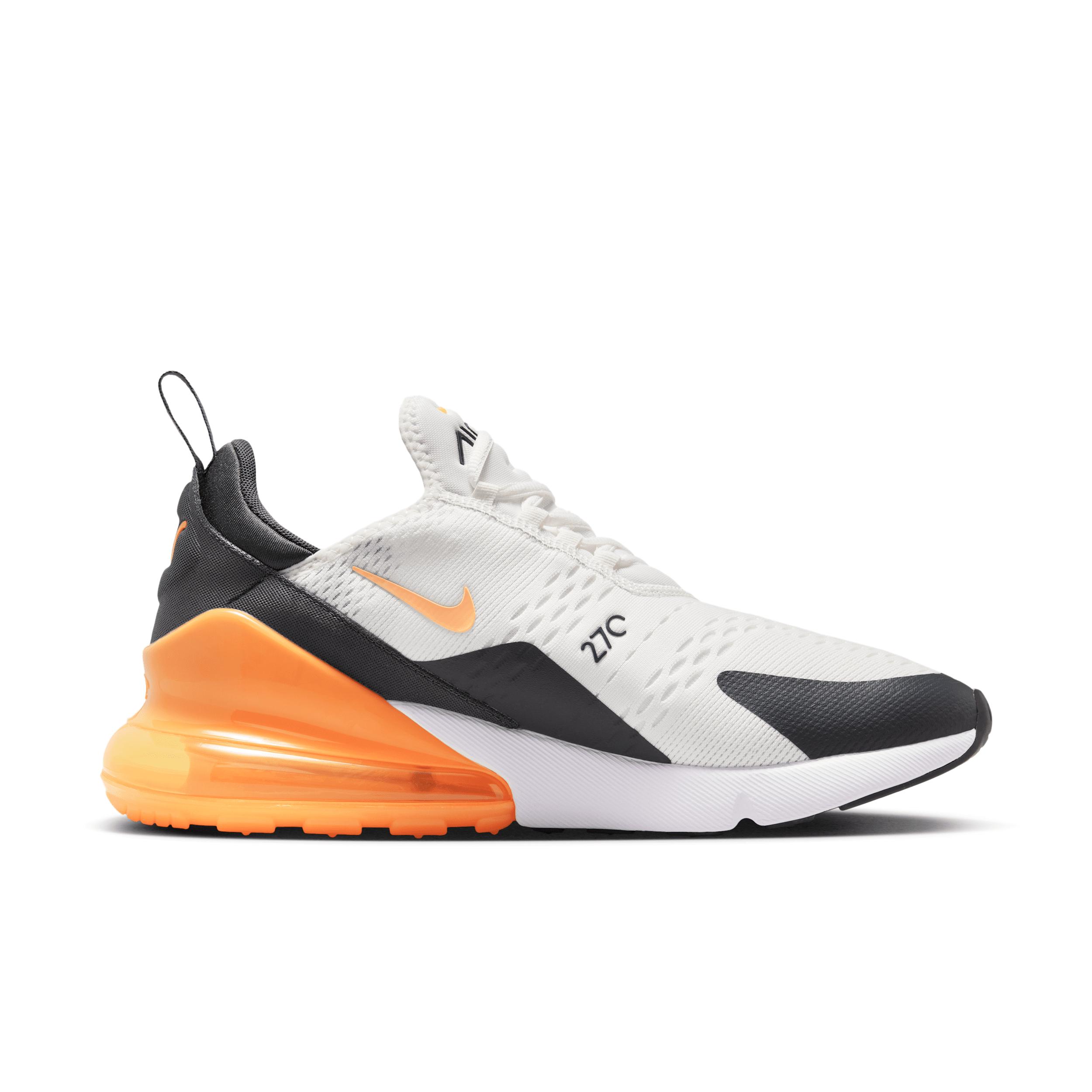 Nike Mens Air Max 270 Shoes | AH8050-114 Product Image