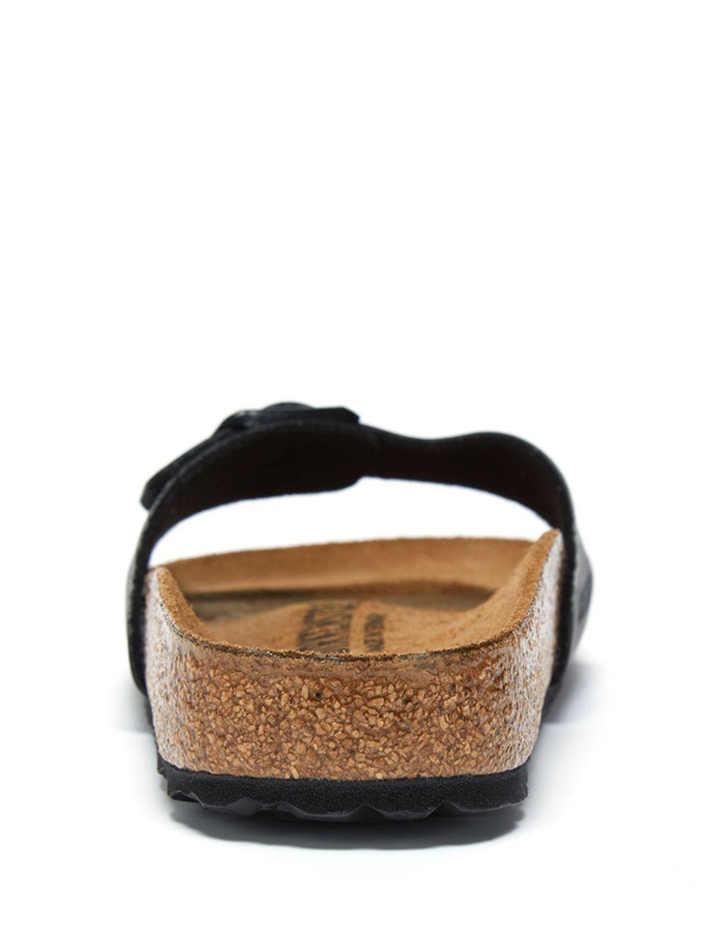 Madrid suede sandals  Product Image