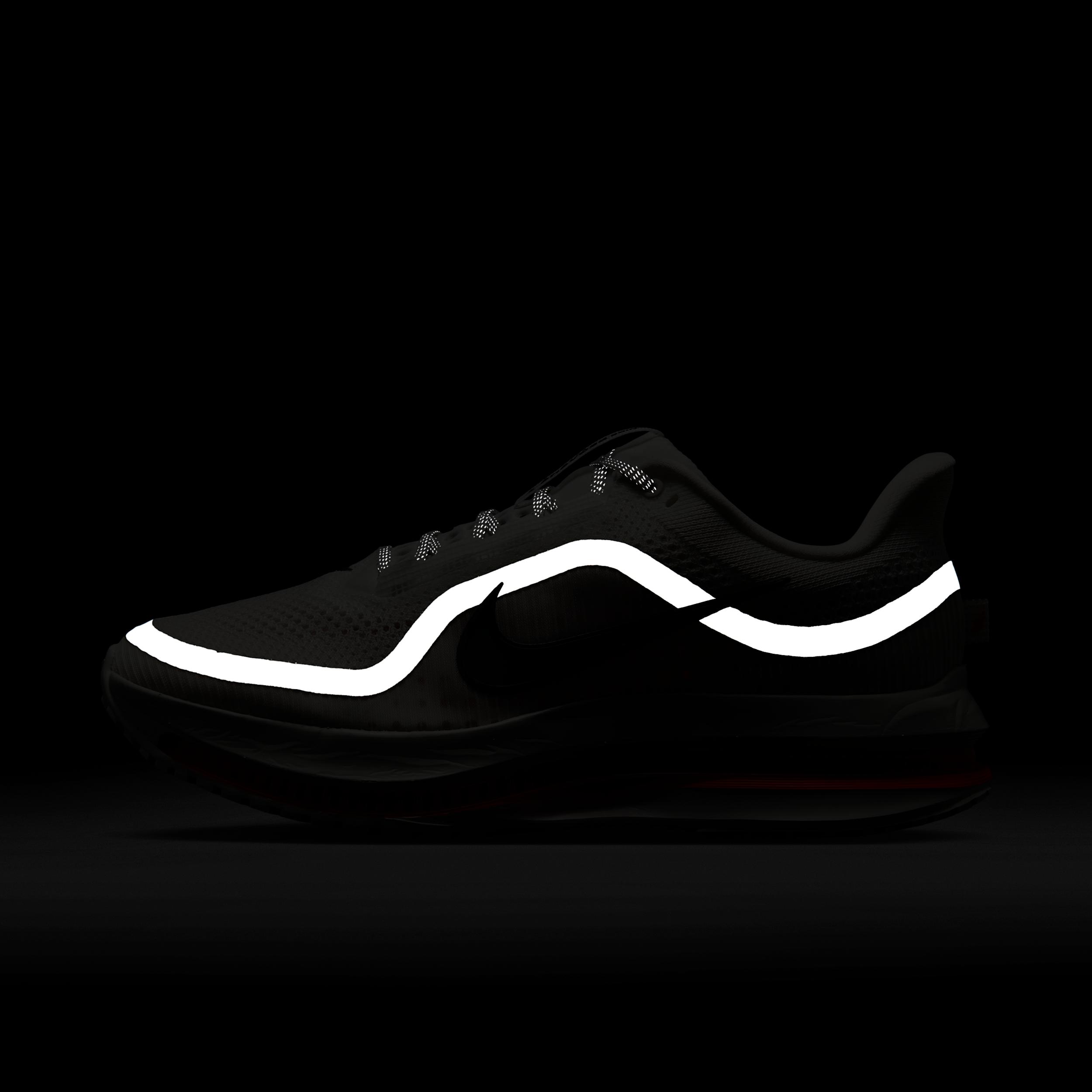 Nike Mens Pegasus Premium Road Running Shoes | HQ2592-101 Product Image