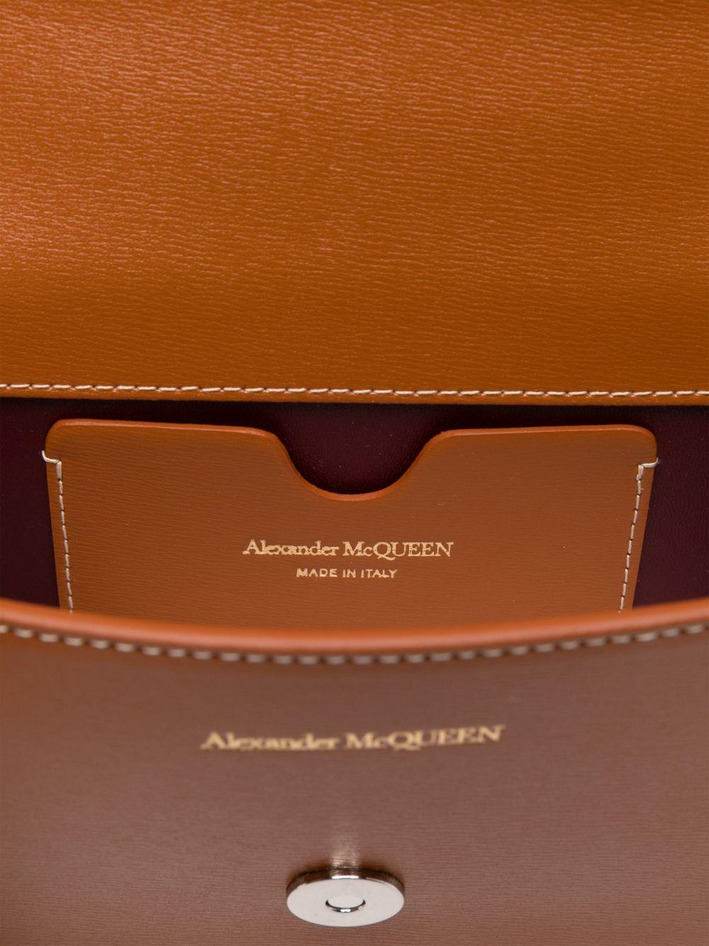 mini Jewelled cross body bag Product Image