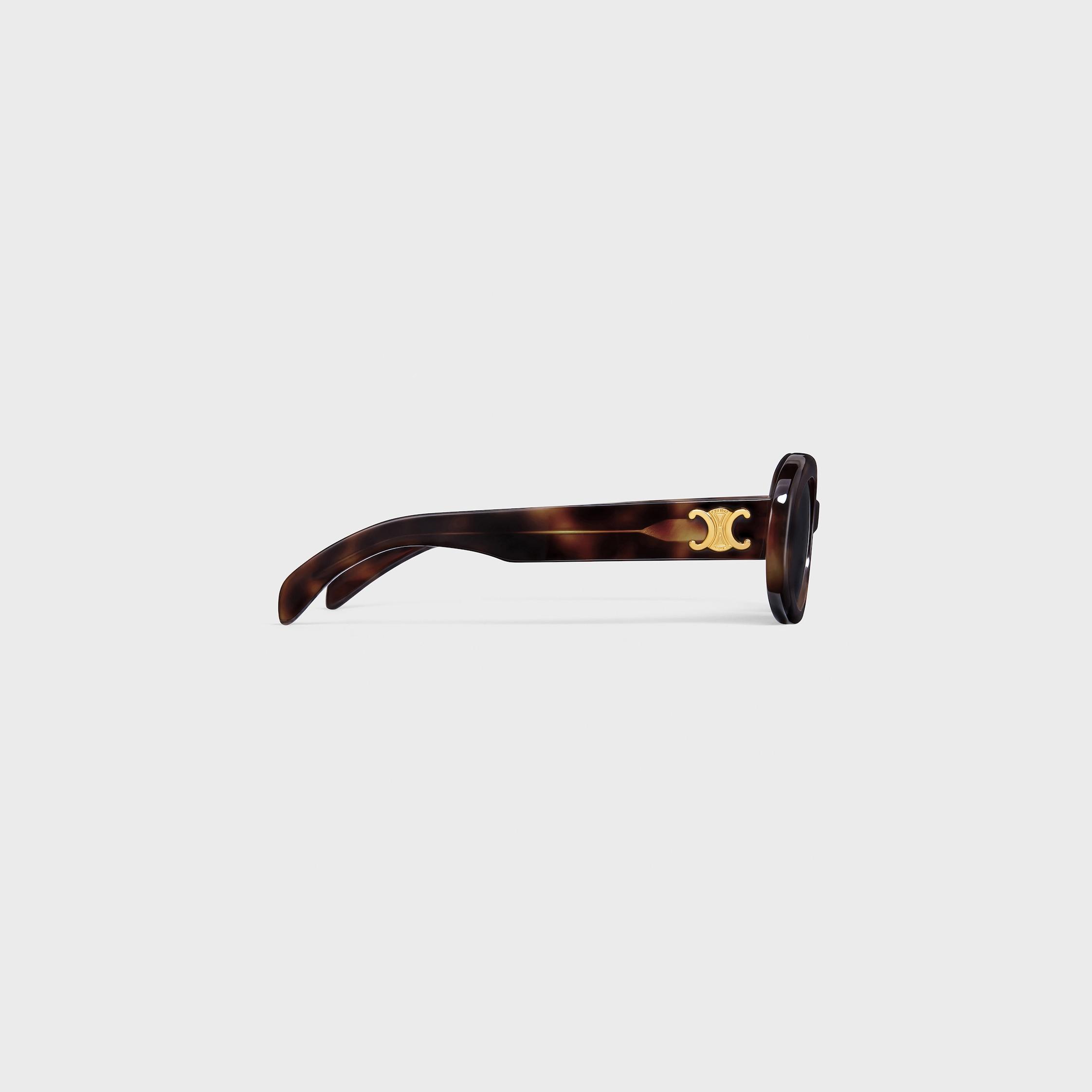 Triomphe 01 sunglasses in Acetate Product Image