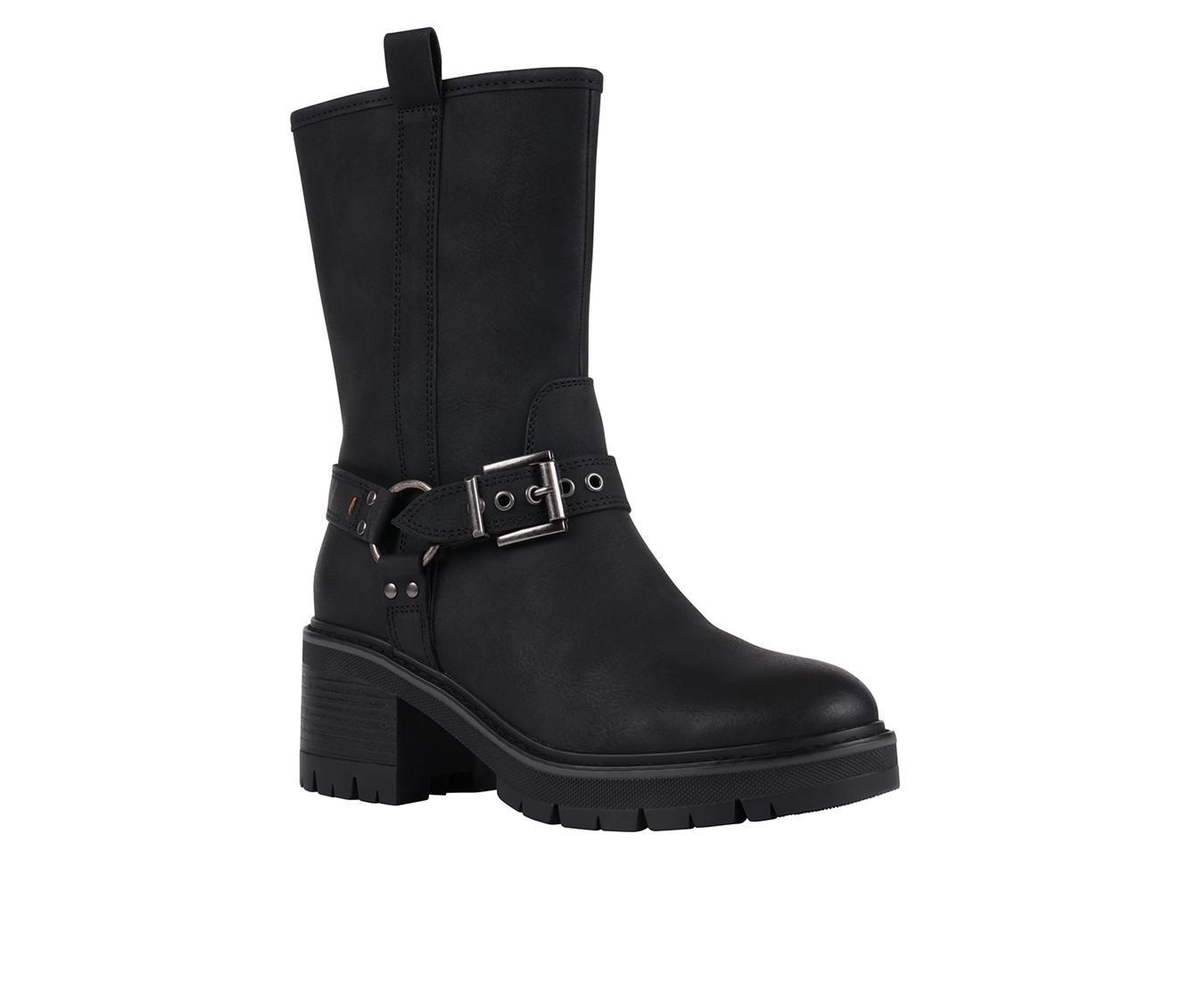 Women's GC Shoes Knox Moto Boots Product Image