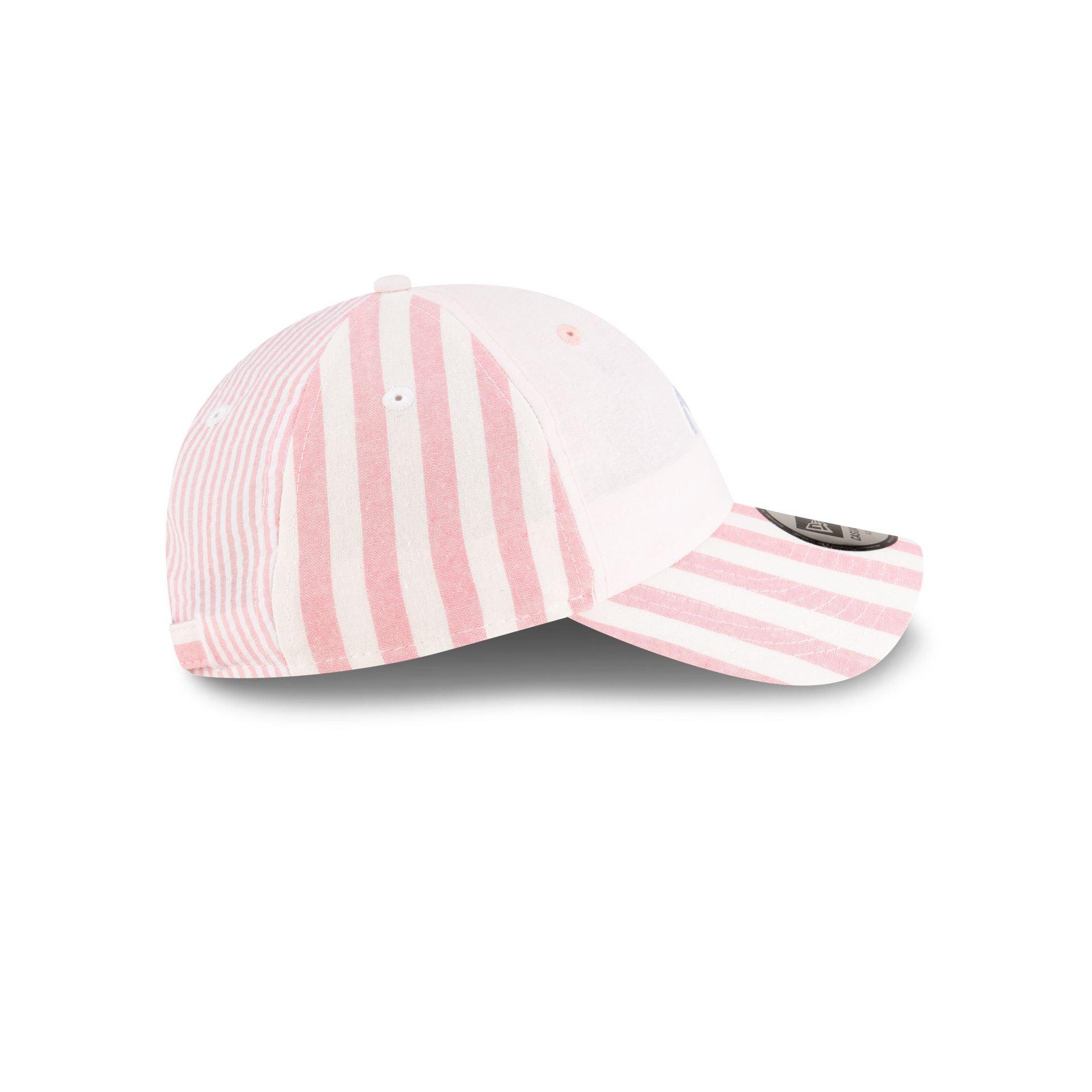 2025 Australian Open Multi Pink Casual Classic Adjustable Hat Male Product Image