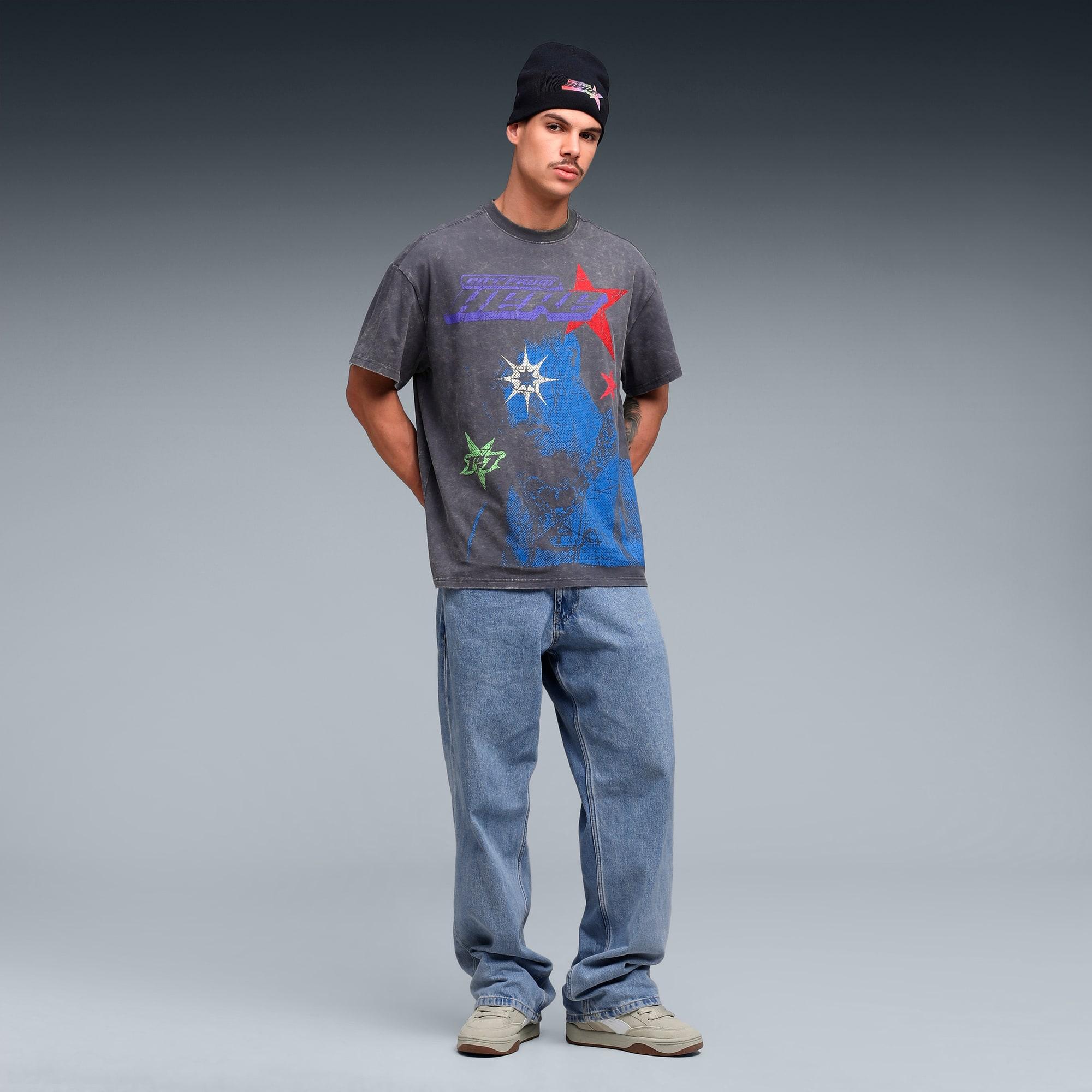 PUMA Arizona Graffiti FlagshipWns Women Shoes Product Image