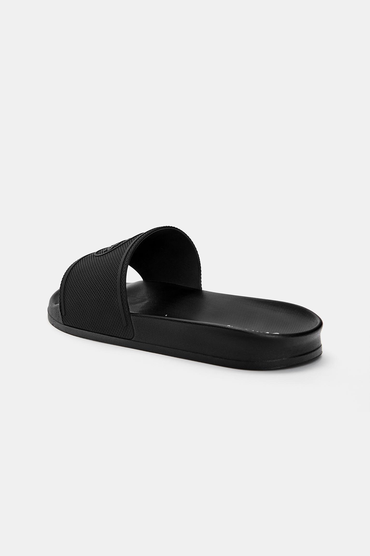 STWD rubber sandals Product Image