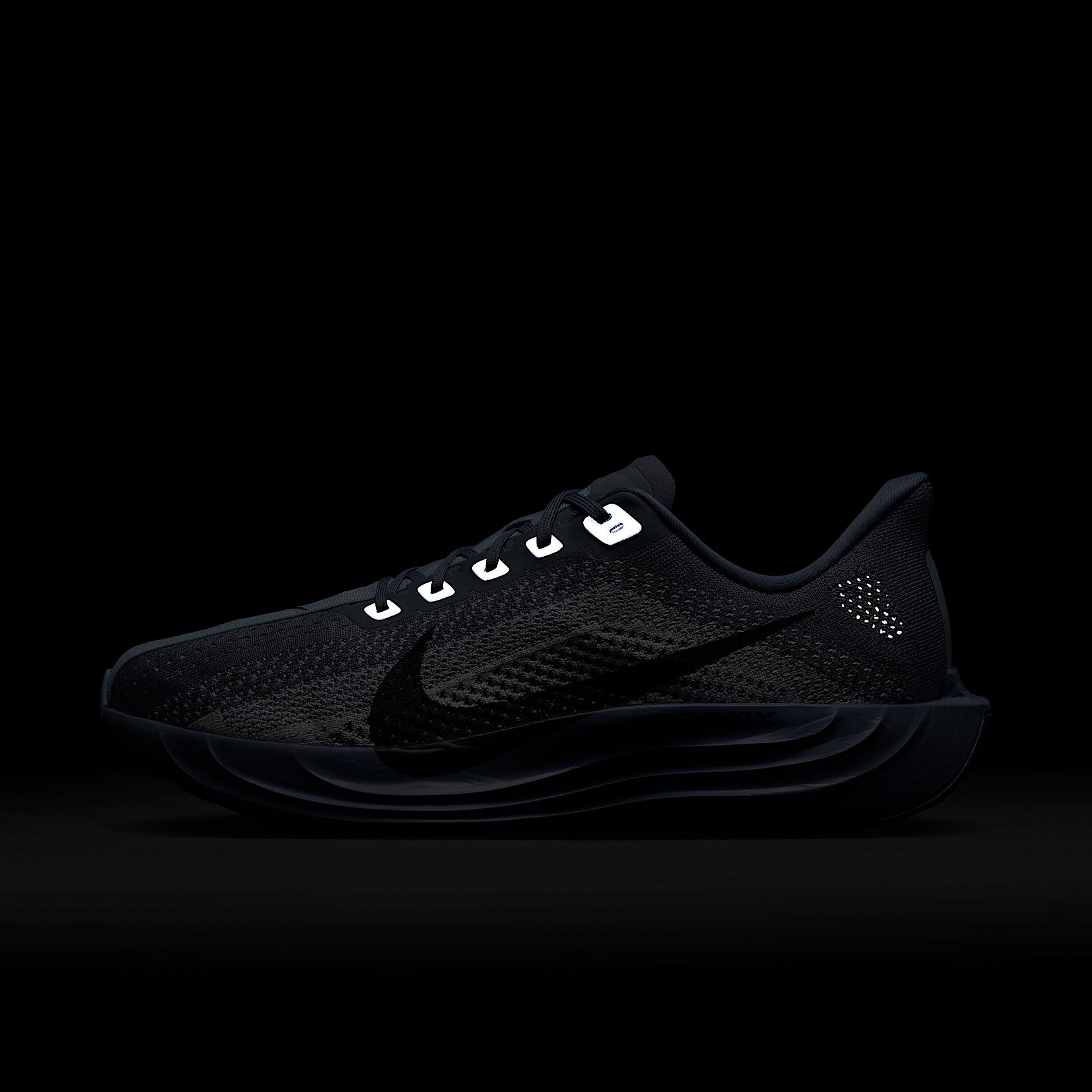 Nike Men's Pegasus Plus Road Running Shoes Product Image