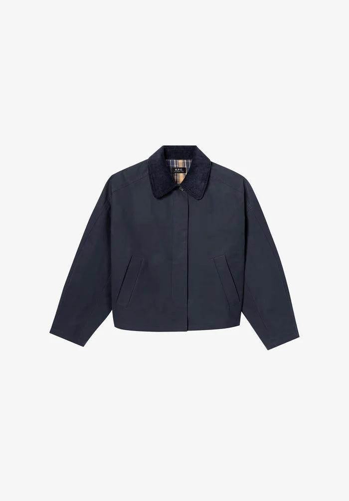 Becca jacket Female Product Image