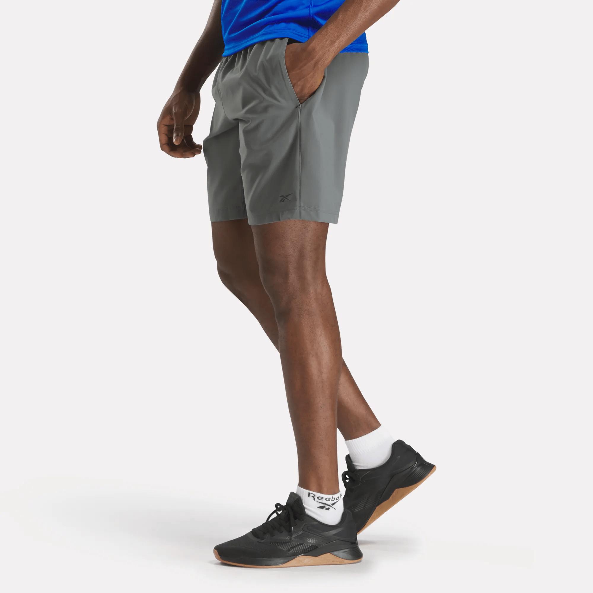 Men's Workout Ready Shorts 9" Male Product Image