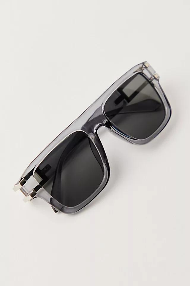 Summer Daze Aviator Sunglasses Product Image