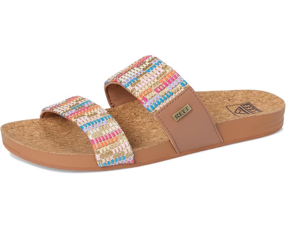 Cushion Vista Hi Product Image