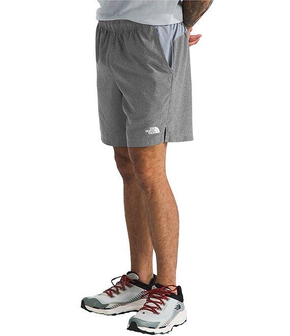 The North Face 7#double; Inseam 24/7 Shorts Product Image