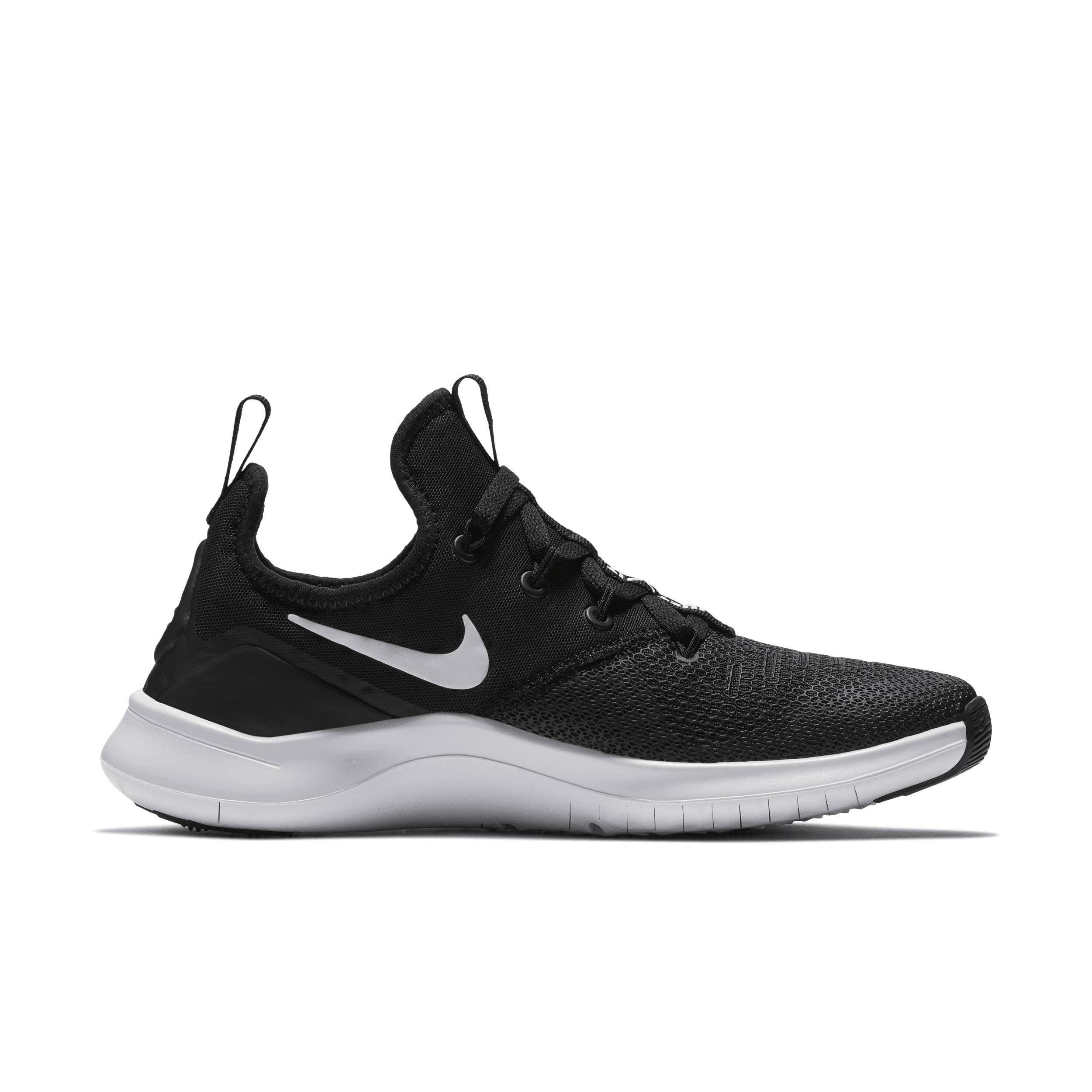 Nike Womens Free TR 8 Workout Shoes | 942888-001 Product Image
