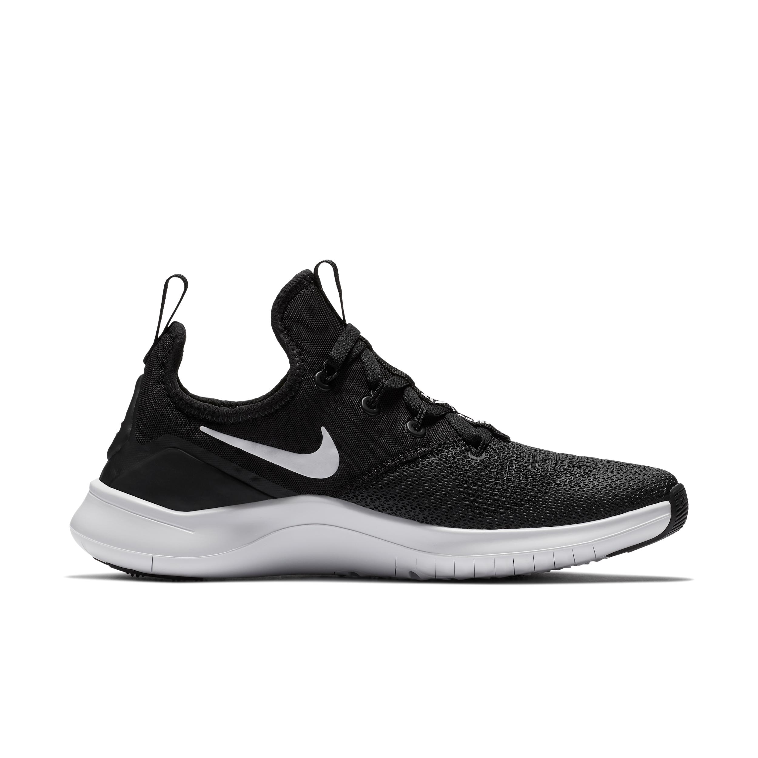 Nike Womens Free TR 8 Workout Shoes | 942888-001 Product Image