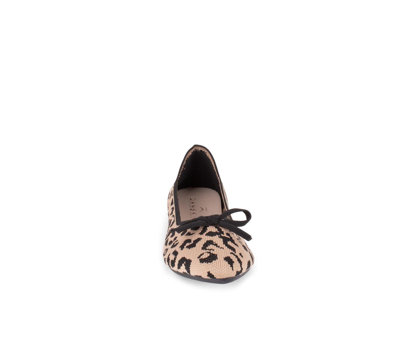 Women's Danskin Glow Ballet Flats Product Image