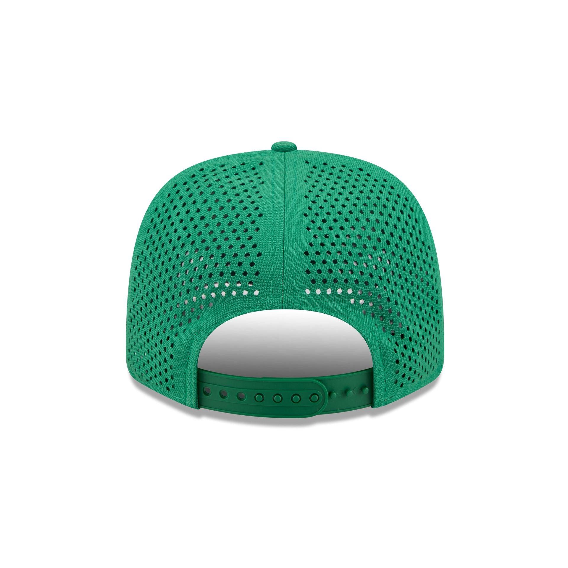 2025 Ryder Cup Team USA Red 59FIFTY A-Frame Fitted Hat Male Product Image