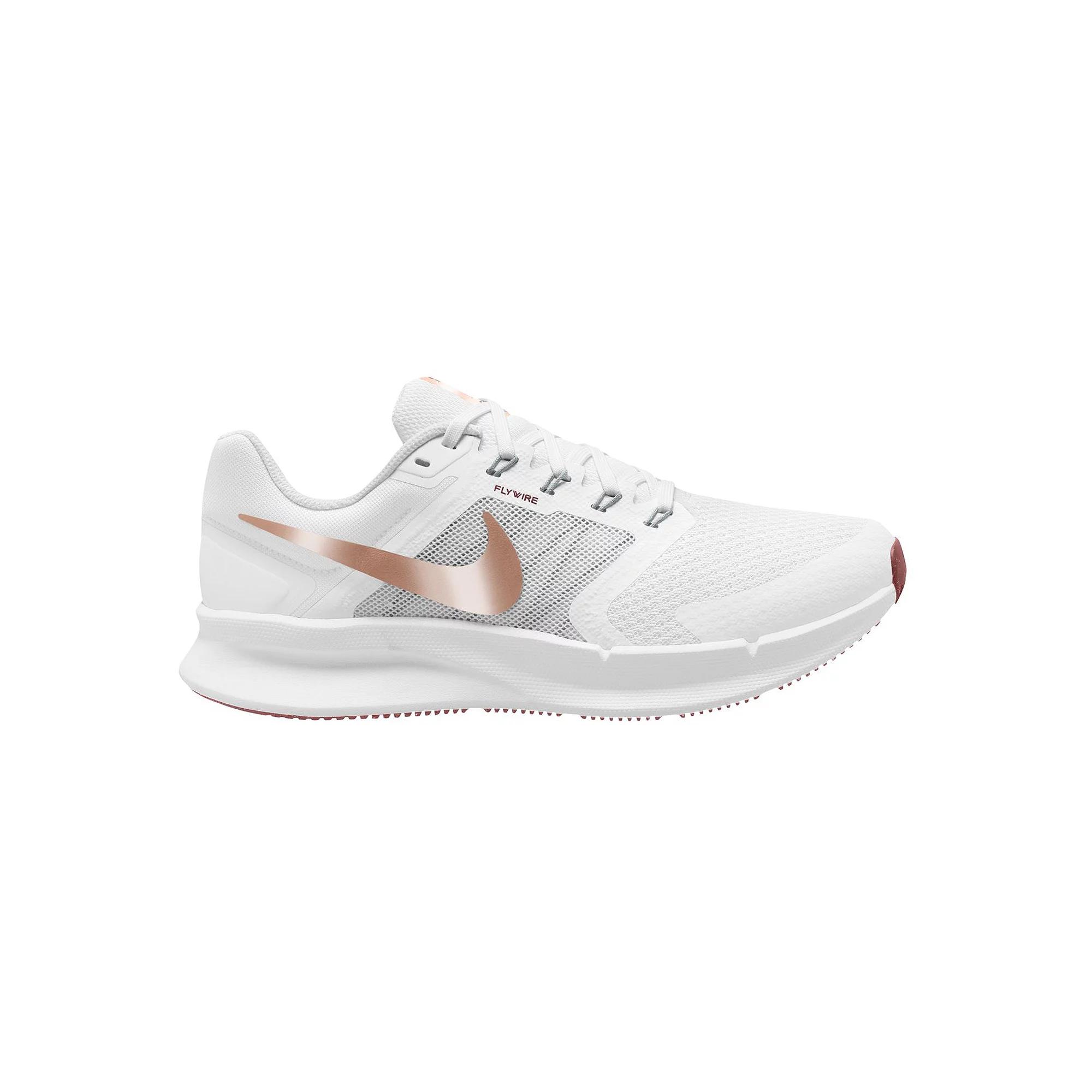 Nike Run Swift 3 Women's Road Running Shoes, Size: 8, Canyon Pink Product Image