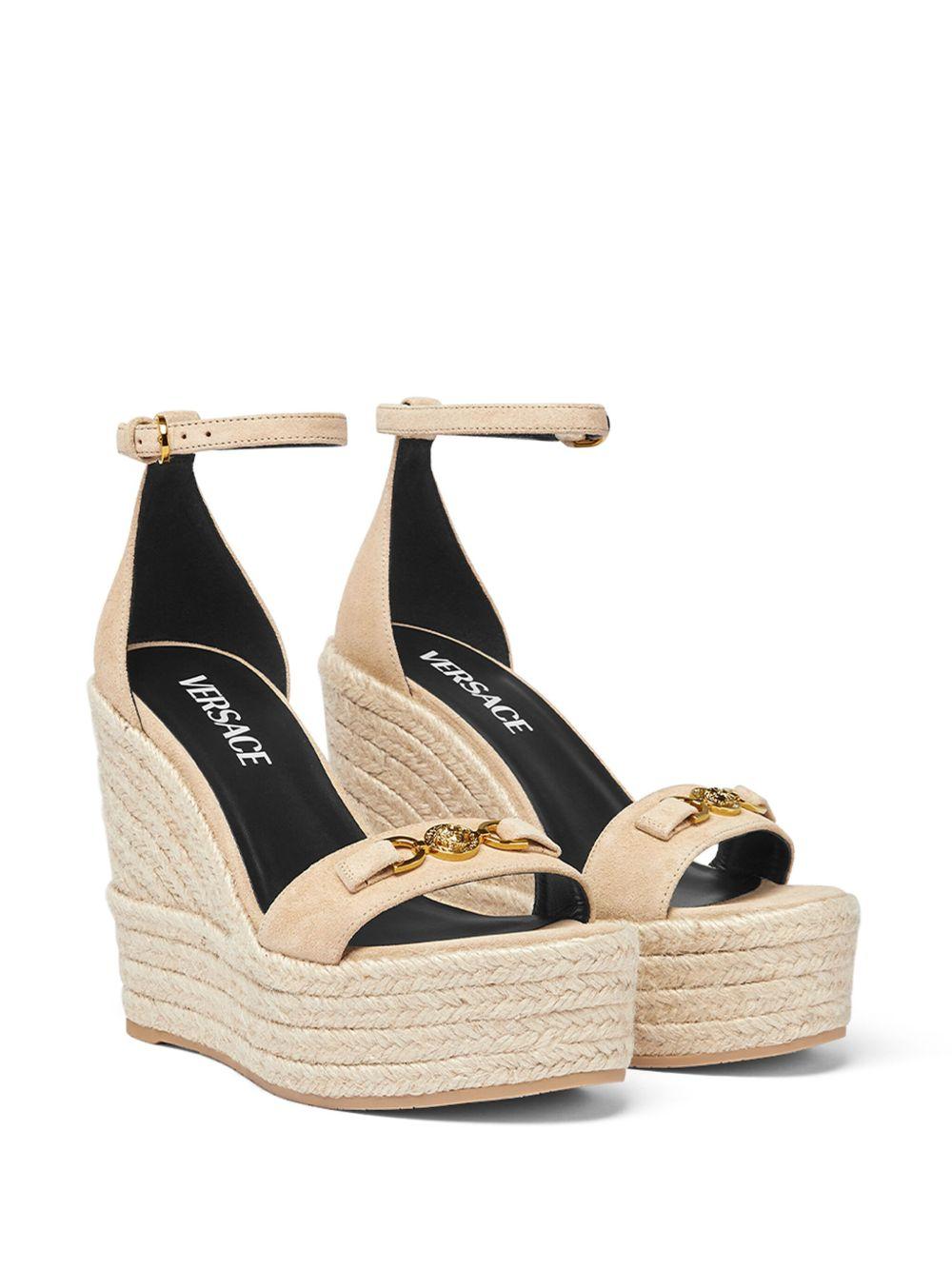 Medusa &apos;95 120mm wedge sandals Product Image