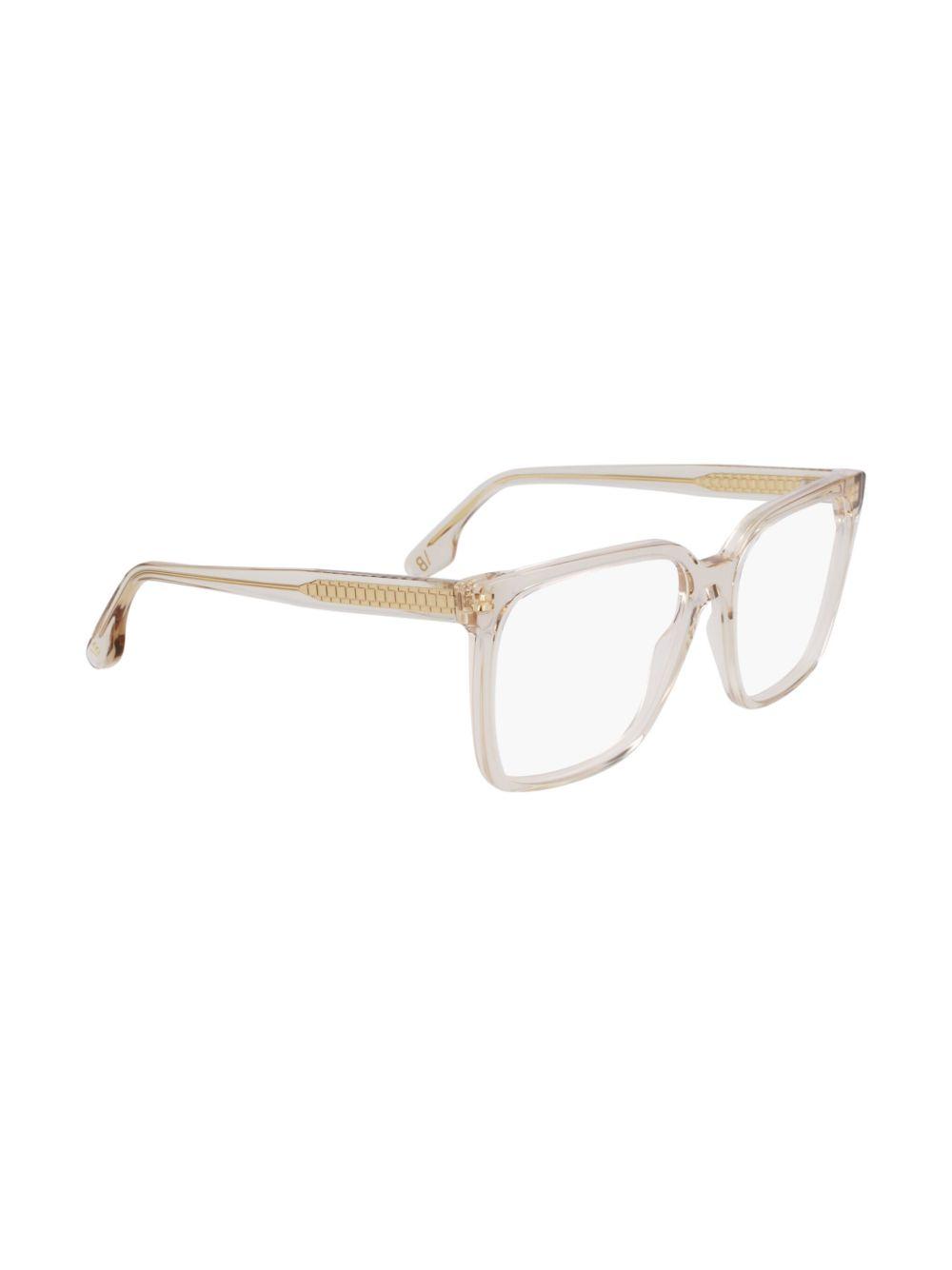 square-frame glasses  Product Image
