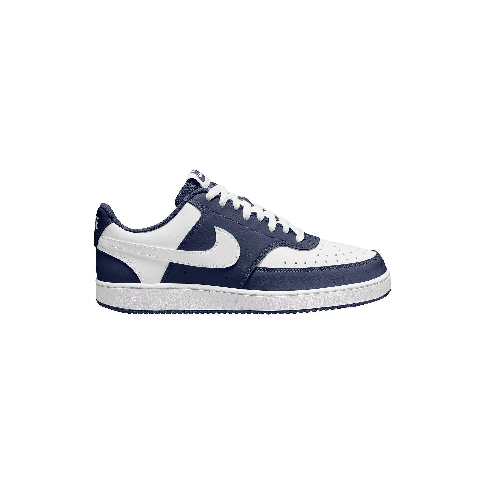 Men's Nike Court Vision Low Sneakers,  Product Image