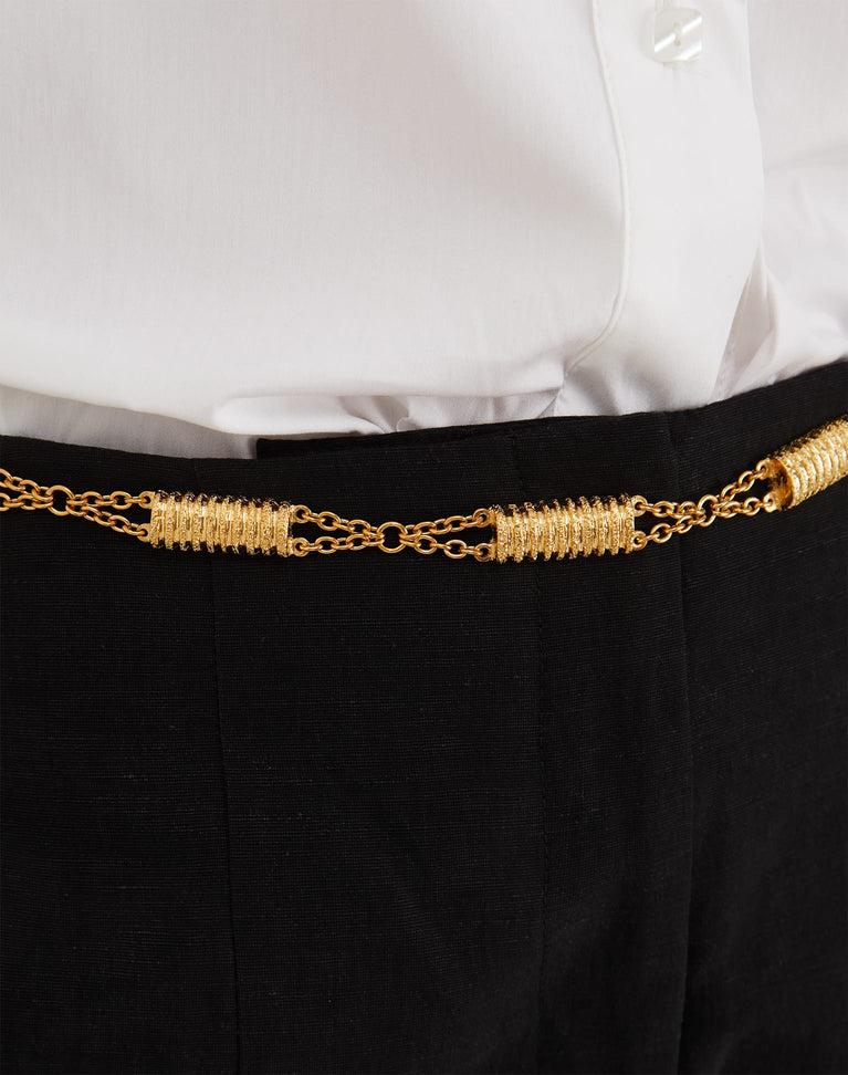 Diana Belt - Gold Product Image